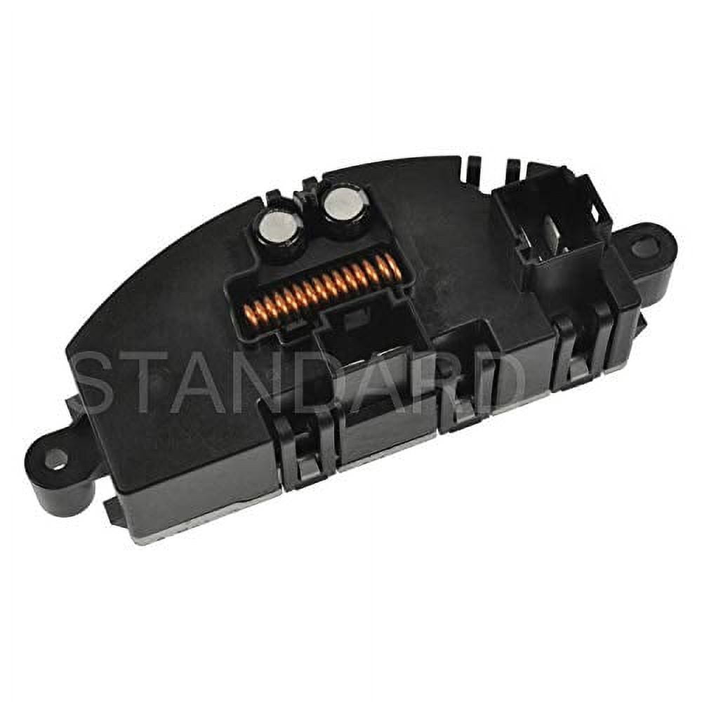 HVAC Blower Motor Resistor