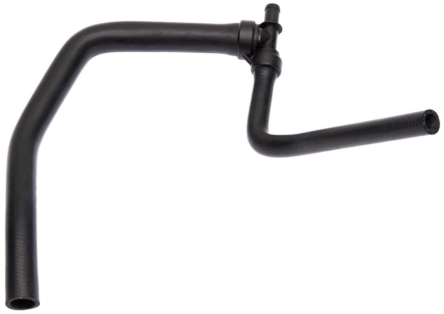 HVAC Heater Hose Fits select: 2002-2005 DODGE RAM 1500