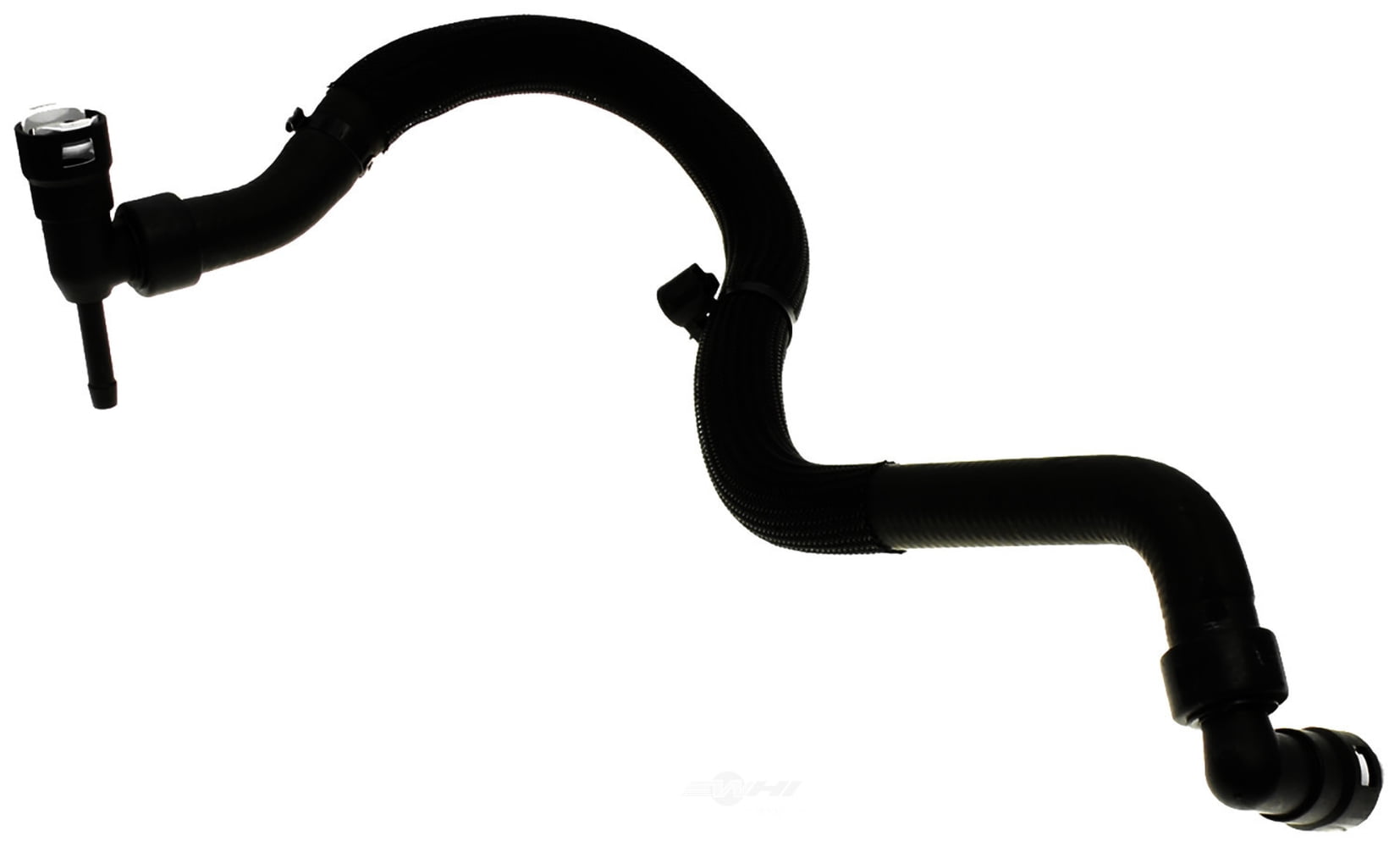 HVAC Heater Hose