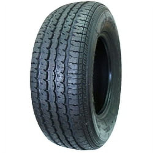 Hi-Run JK42 ST185/80R13 C/6PLY Trailer Tire