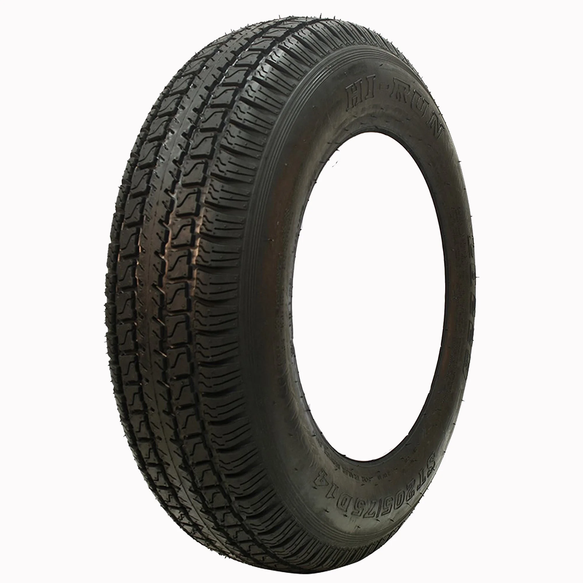 Hi Run JK42 Trailer ST225/75R15 117L E Trailer Tire