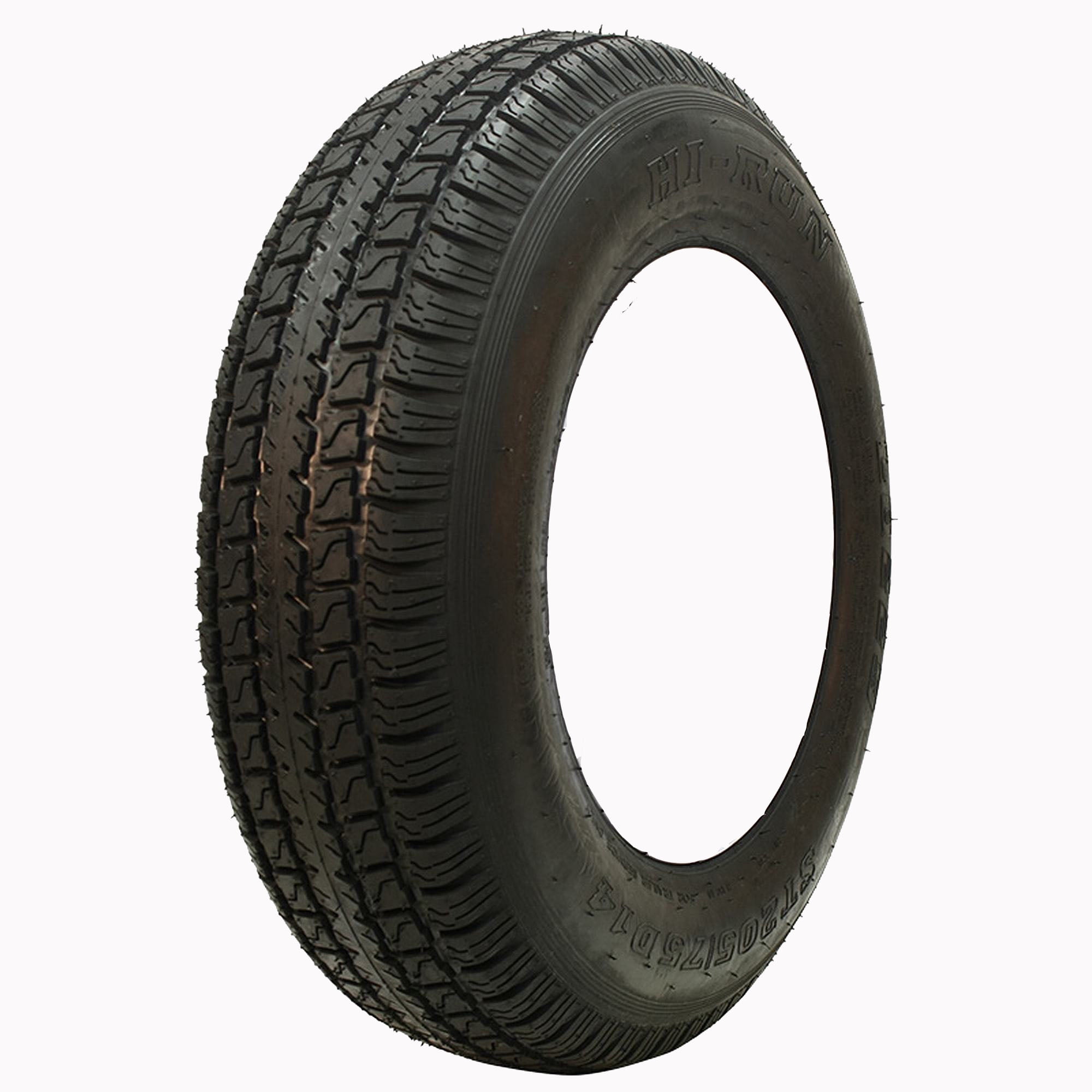 Hi Run JK42 Trailer 205/90R15 118/113L E Trailer Tire
