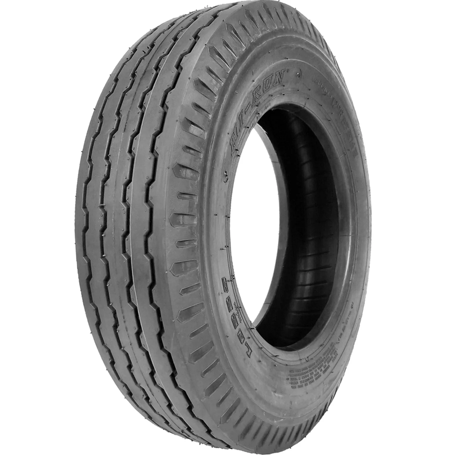Hi-Run LQ225 ST205/85D14.5 205/85D14.5 G 14 Ply Trailer Tire