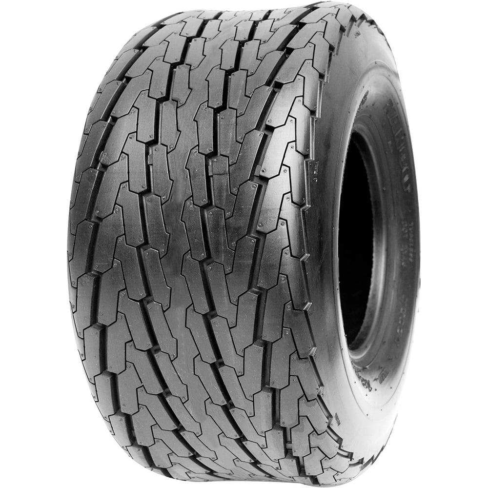 Hi-Run SU03 ST 165/80D13 Load C 6 Ply Trailer Tire