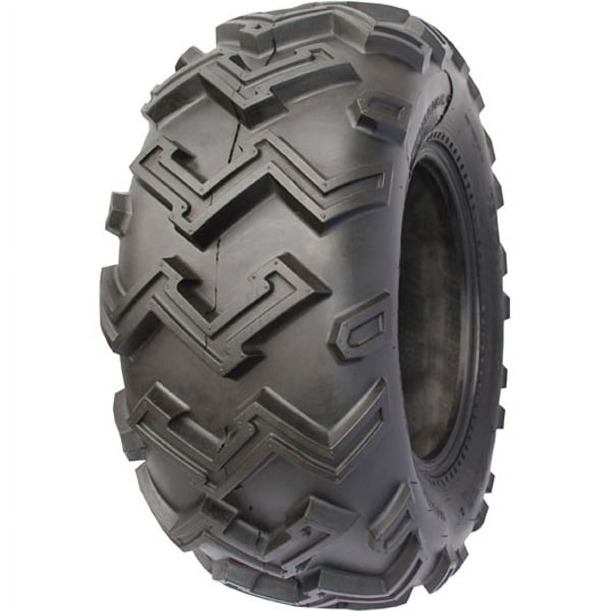 Hi-Run SU10 25X8.00-12 25x8-12 25x8x12 2 Ply a/t All Terrain Atv/Utv Tire