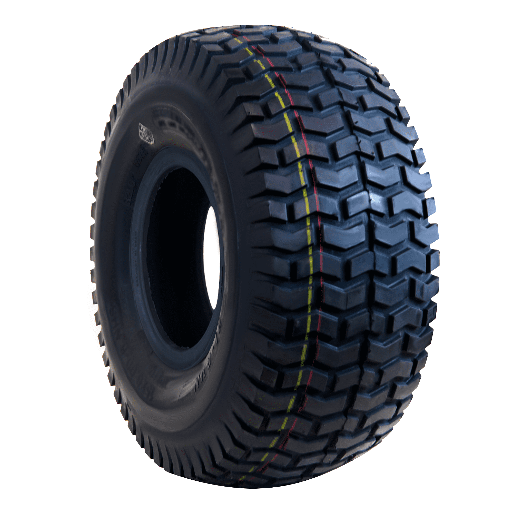 Hi-Run SU12 23x9.50-12 2PR Tubeless Lawn & Garden Tire