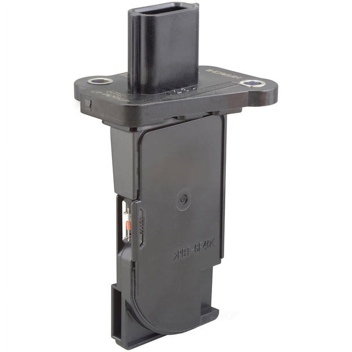 Hitachi Automotive Hitachi Mass Air Flow Sensor MAF0123, 2.0 lbs