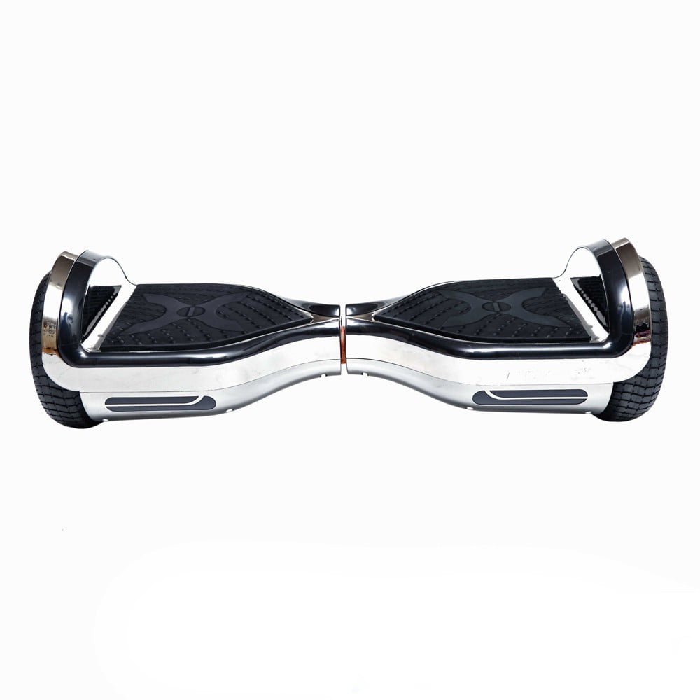 Hover-1 Chrome Hover Board