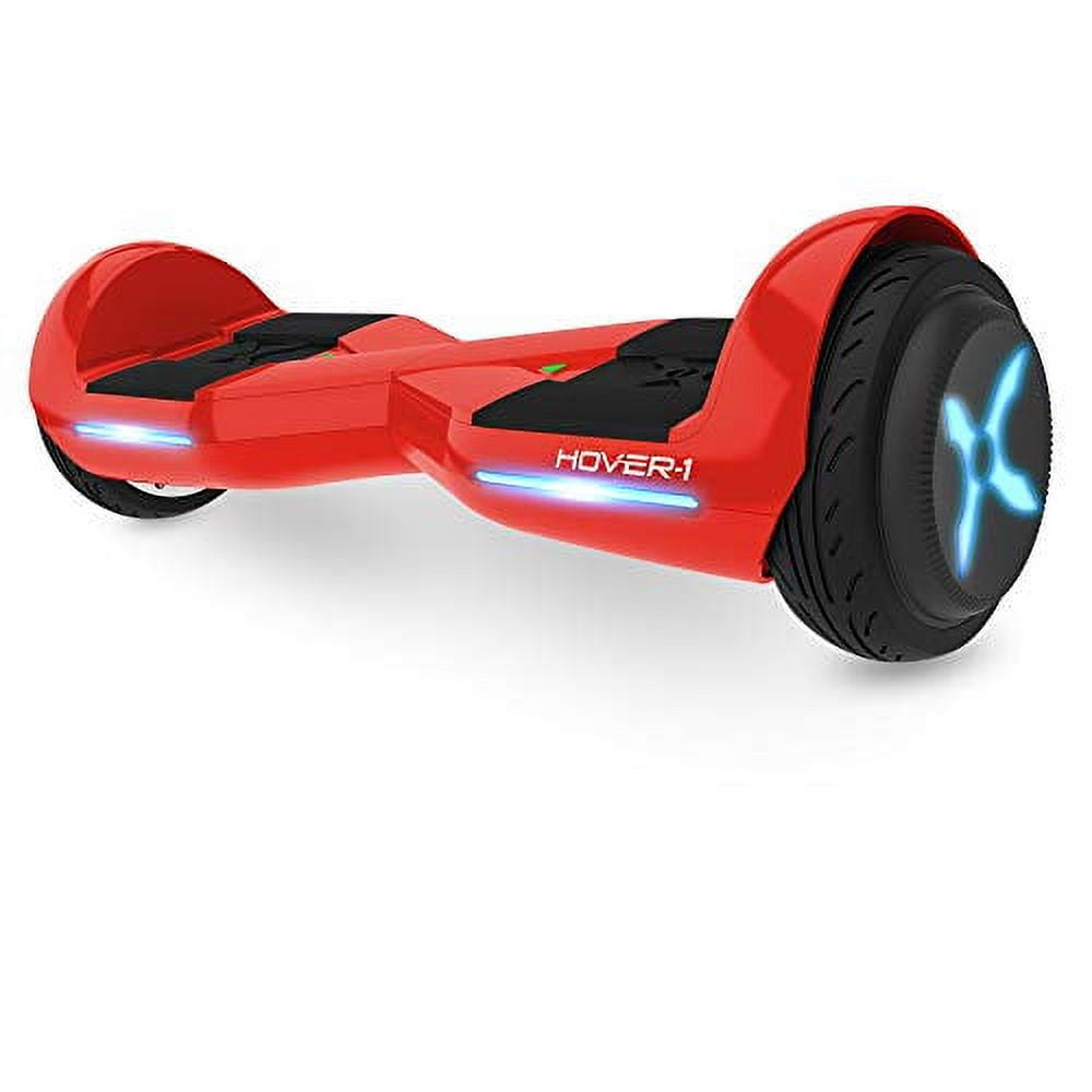Hover-1 Dream Hoverboard for Teens, Red