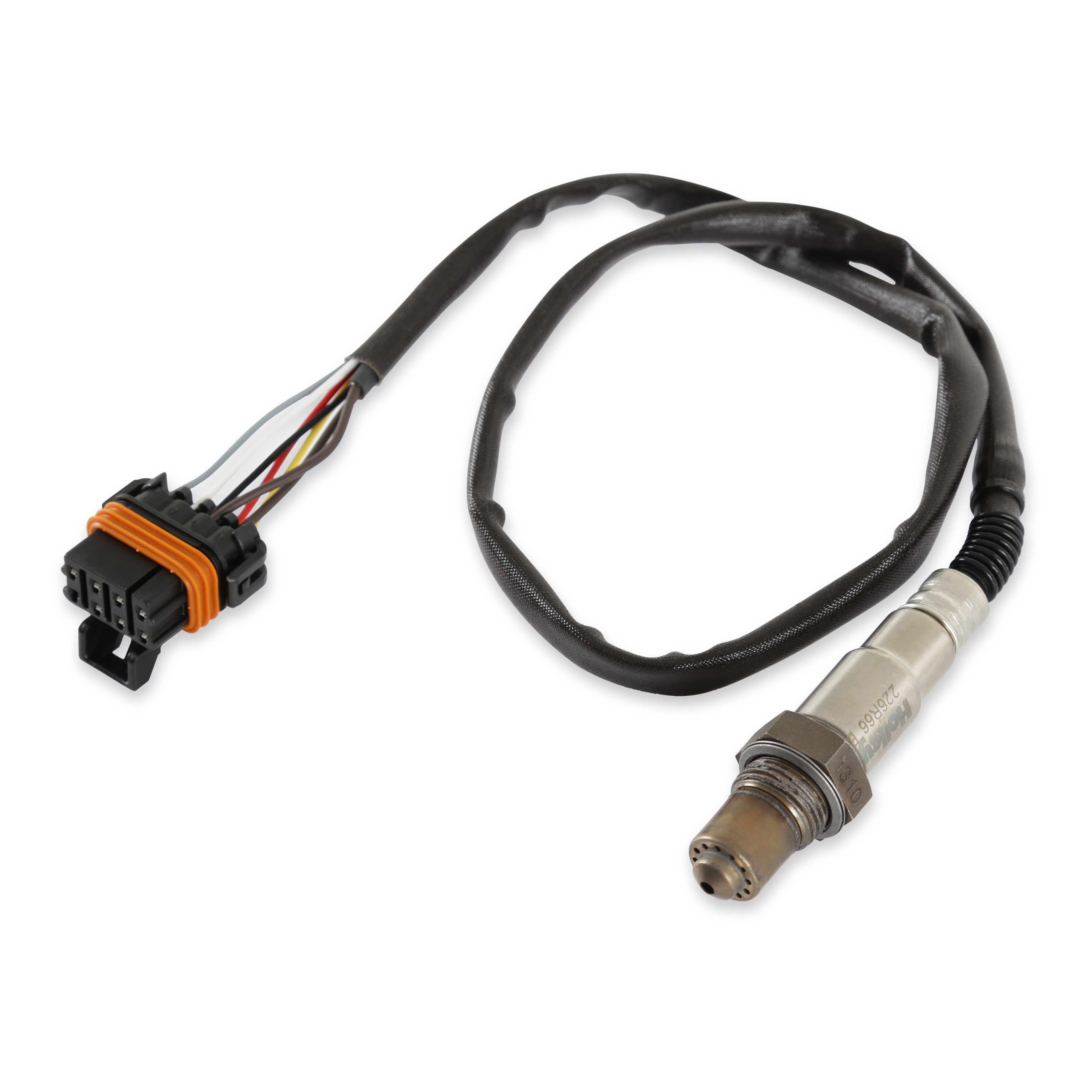 Holley EFI 554-101 Oxygen Sensor
