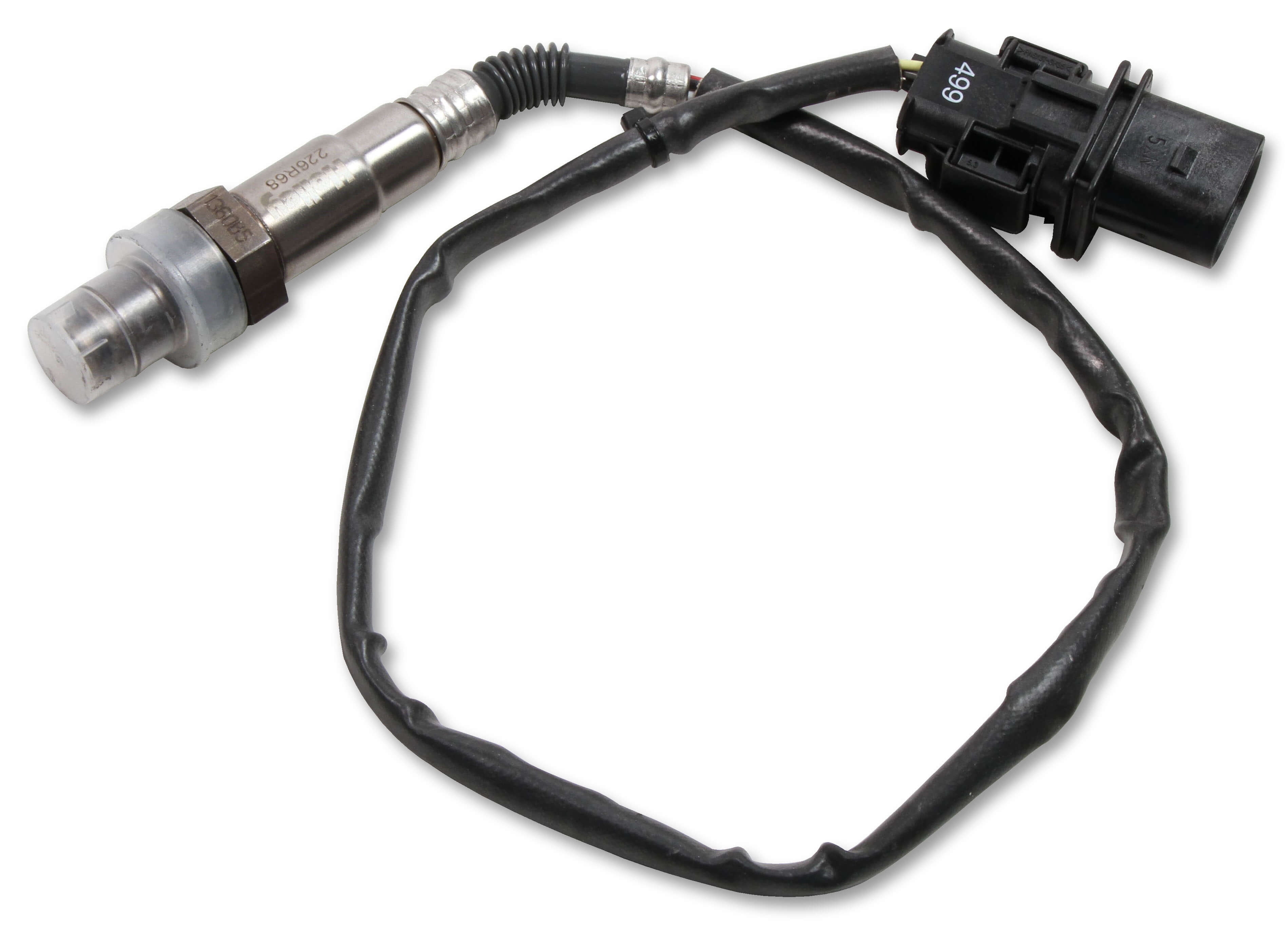 Holley EFI 554-155 Oxygen Sensor