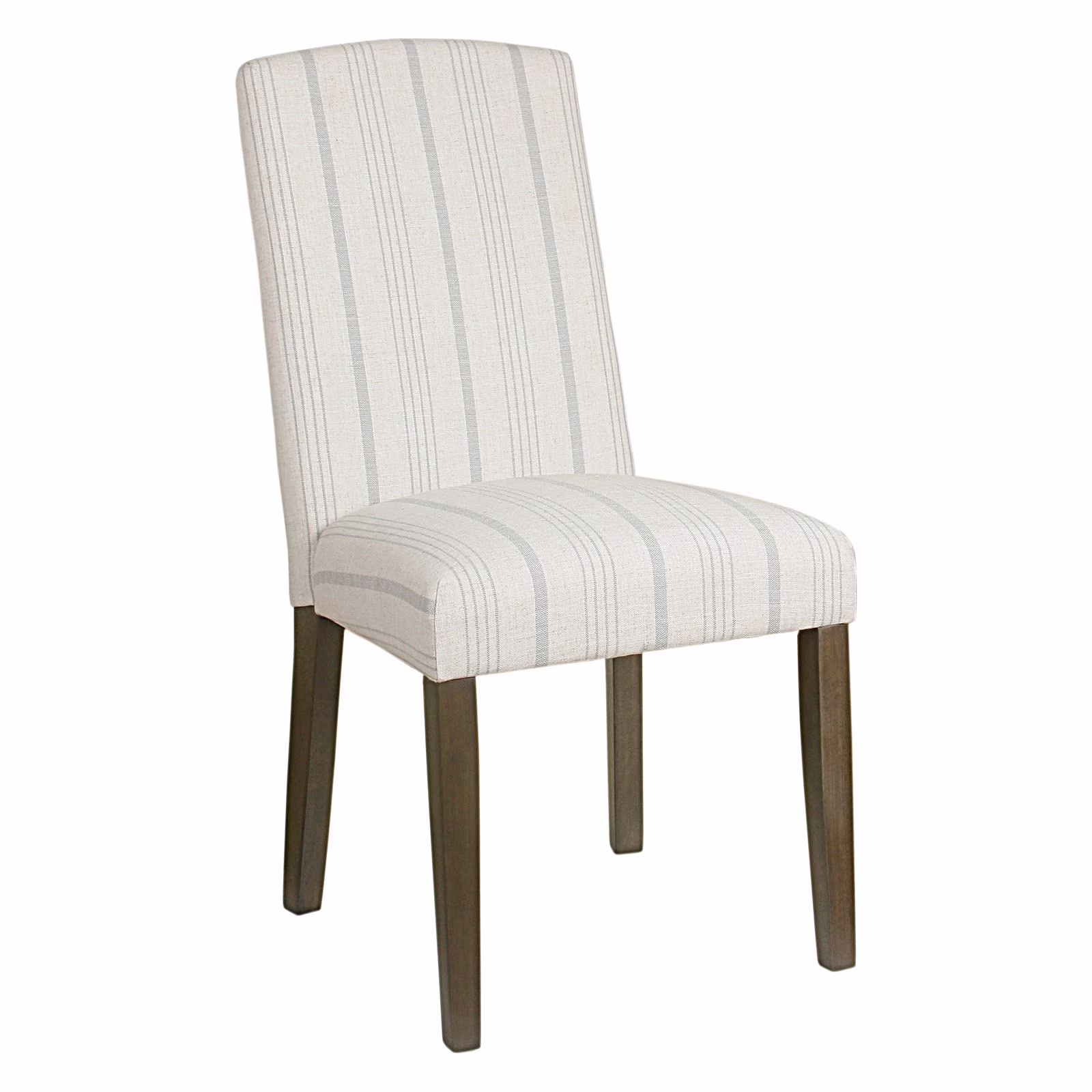 HomePop Classic Parsons Dining Chair - Set of 2