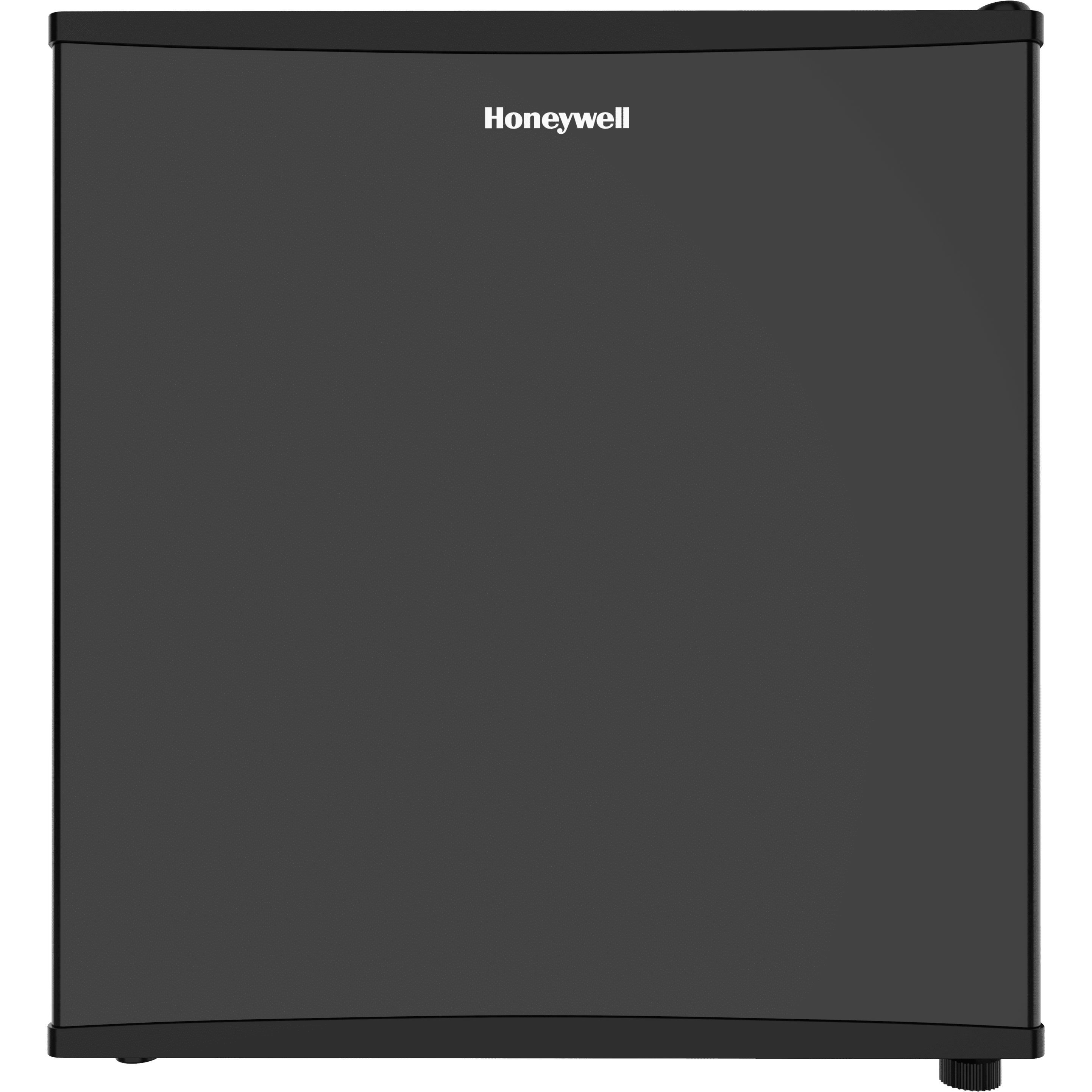 Honeywell 1.6 Cu Ft Compact Refrigerator, Black