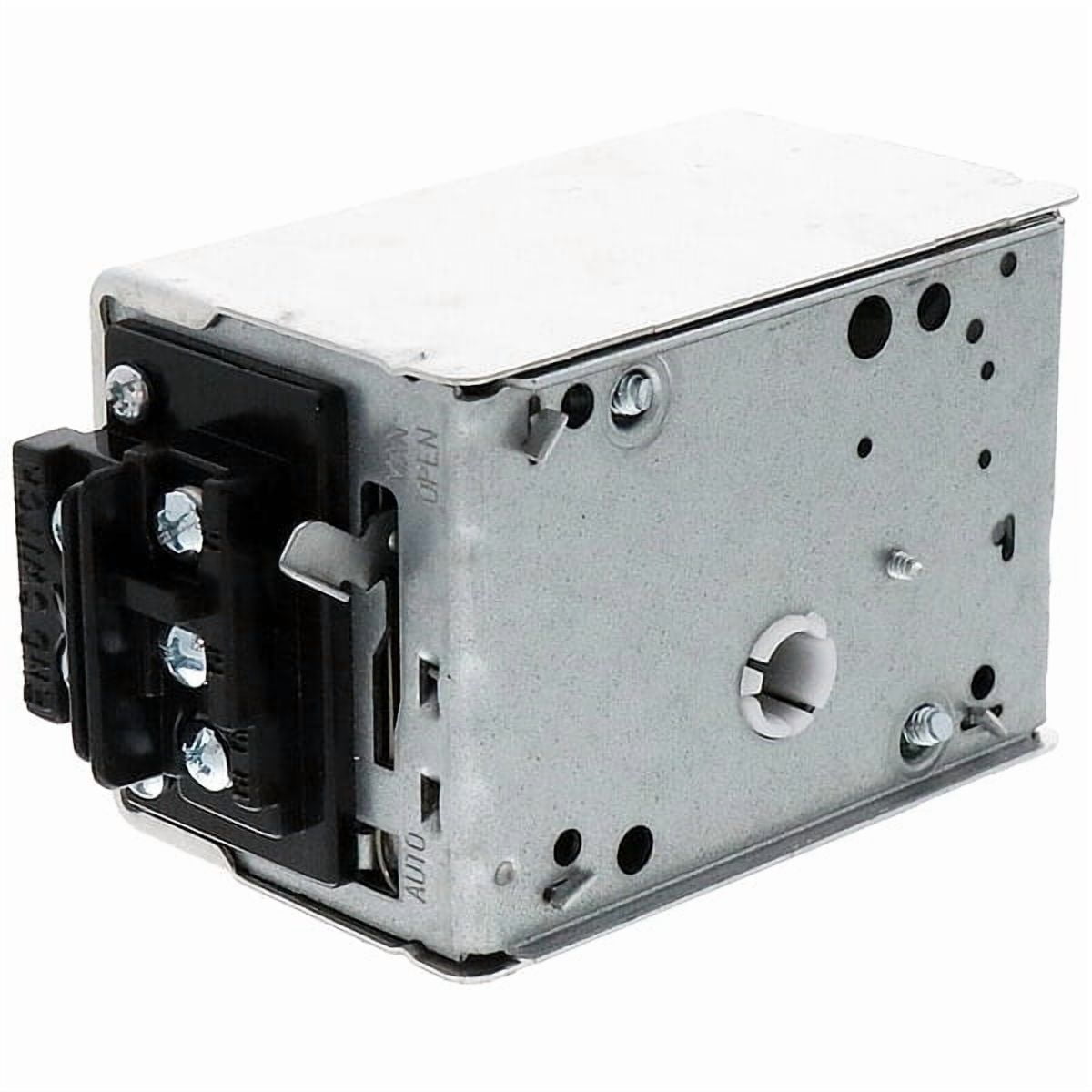 Honeywell '24 Vac, 50/60 Hz Replacement Head'