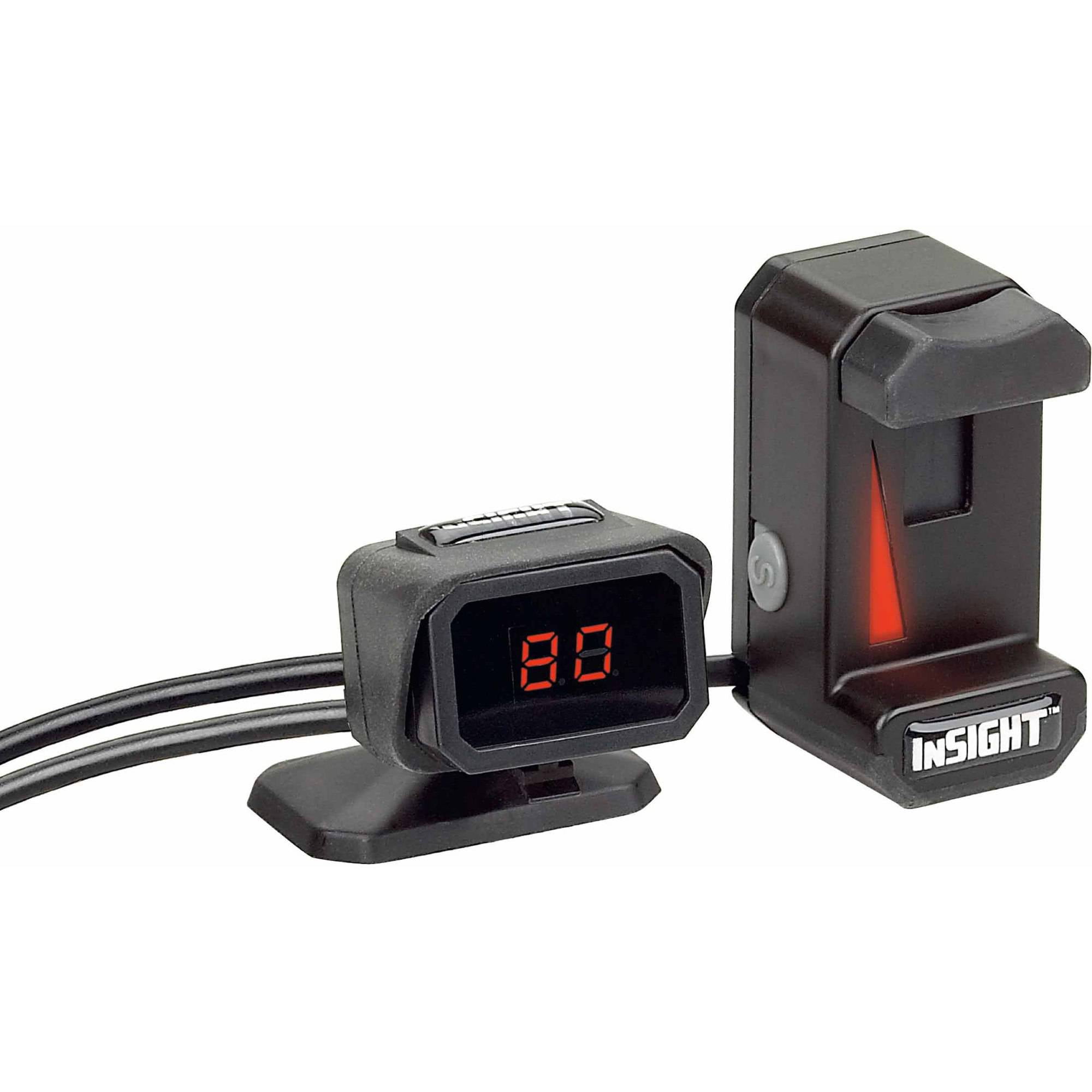 Hopkins Towing Solutions 47297 InSIGHT Plug In Simple!® Trailer Brake Control Fits select: 1999-2015 CHEVROLET SILVERADO, 1992-2011 FORD F150