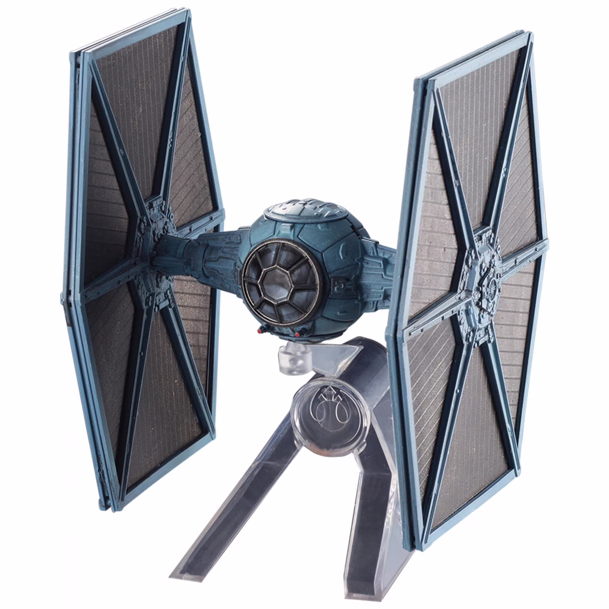Hot Wheels Star Wars TIE-Fighter Adventure Starship