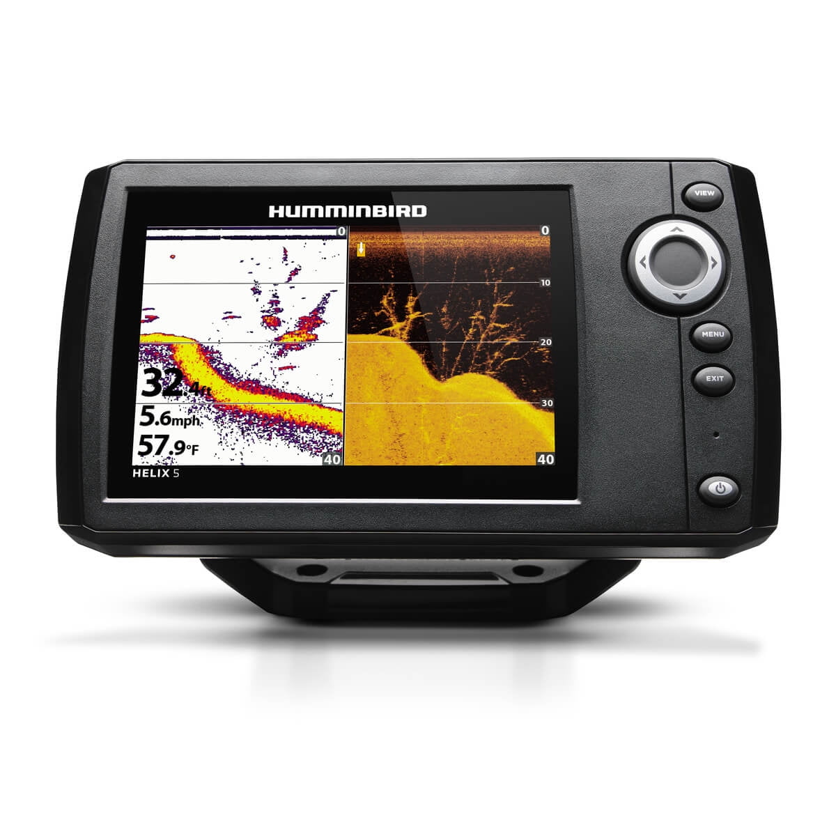 Humminbird 410200-1 HELIX 5 DI G2