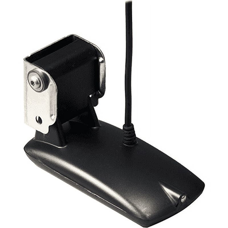 Humminbird XHS 9 HDSI 180 T Down/HD Imaging depth transducer w/ temp 710201-1