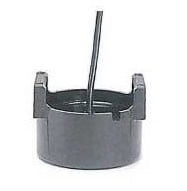 Humminbird 710147-1 XP 9 20 T - In-Hull Single/DualBeam Transducer