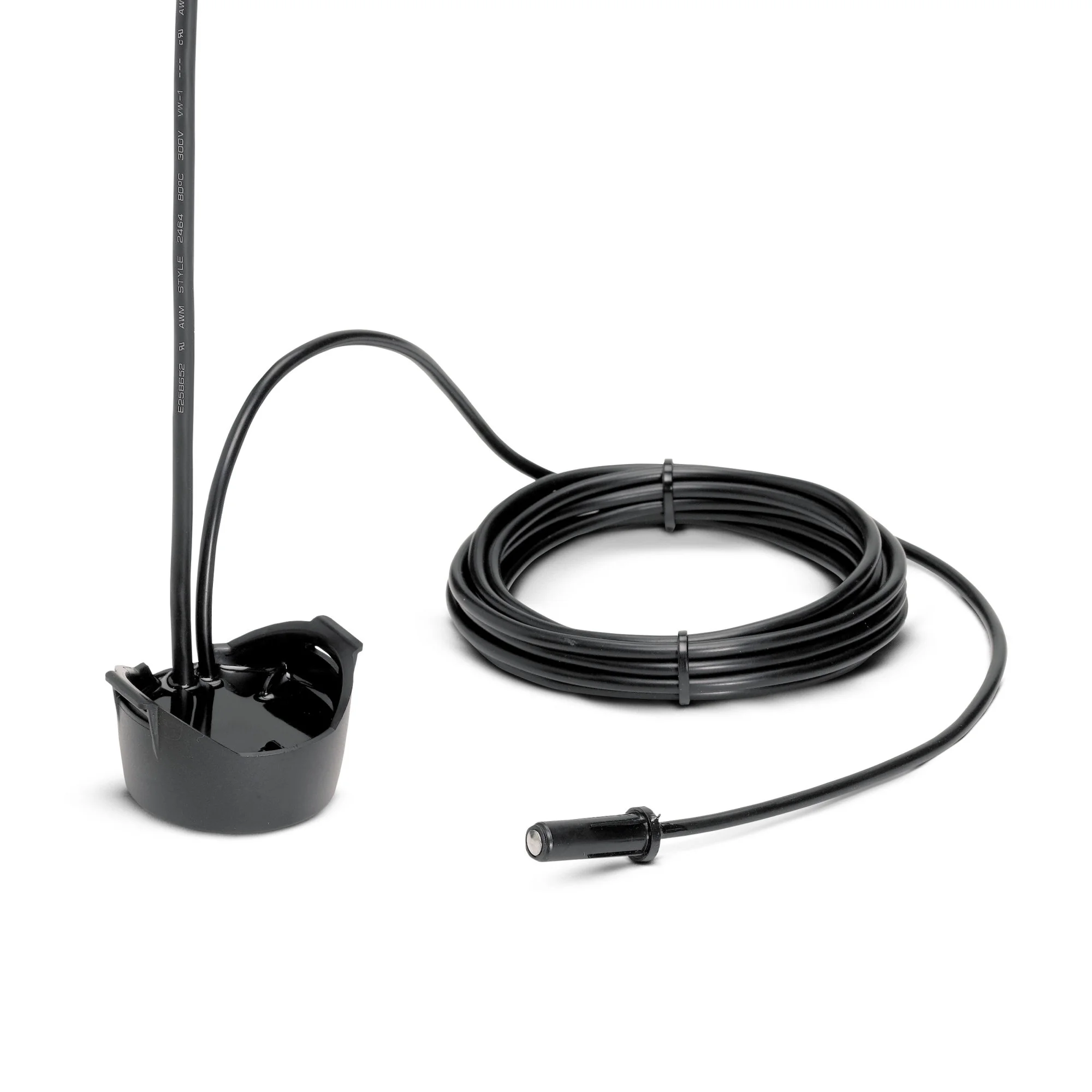 Humminbird 710287-1 Xp14Hwt In Hull Transducer