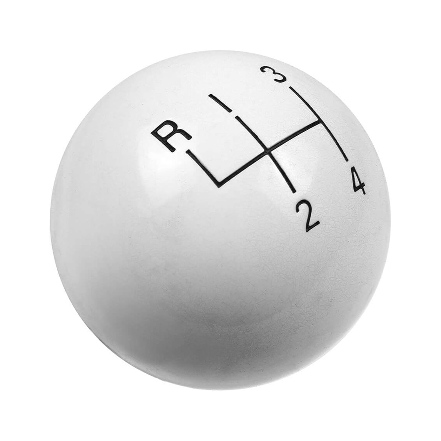 Hurst 1630003 Manual Transmission Shift Knob