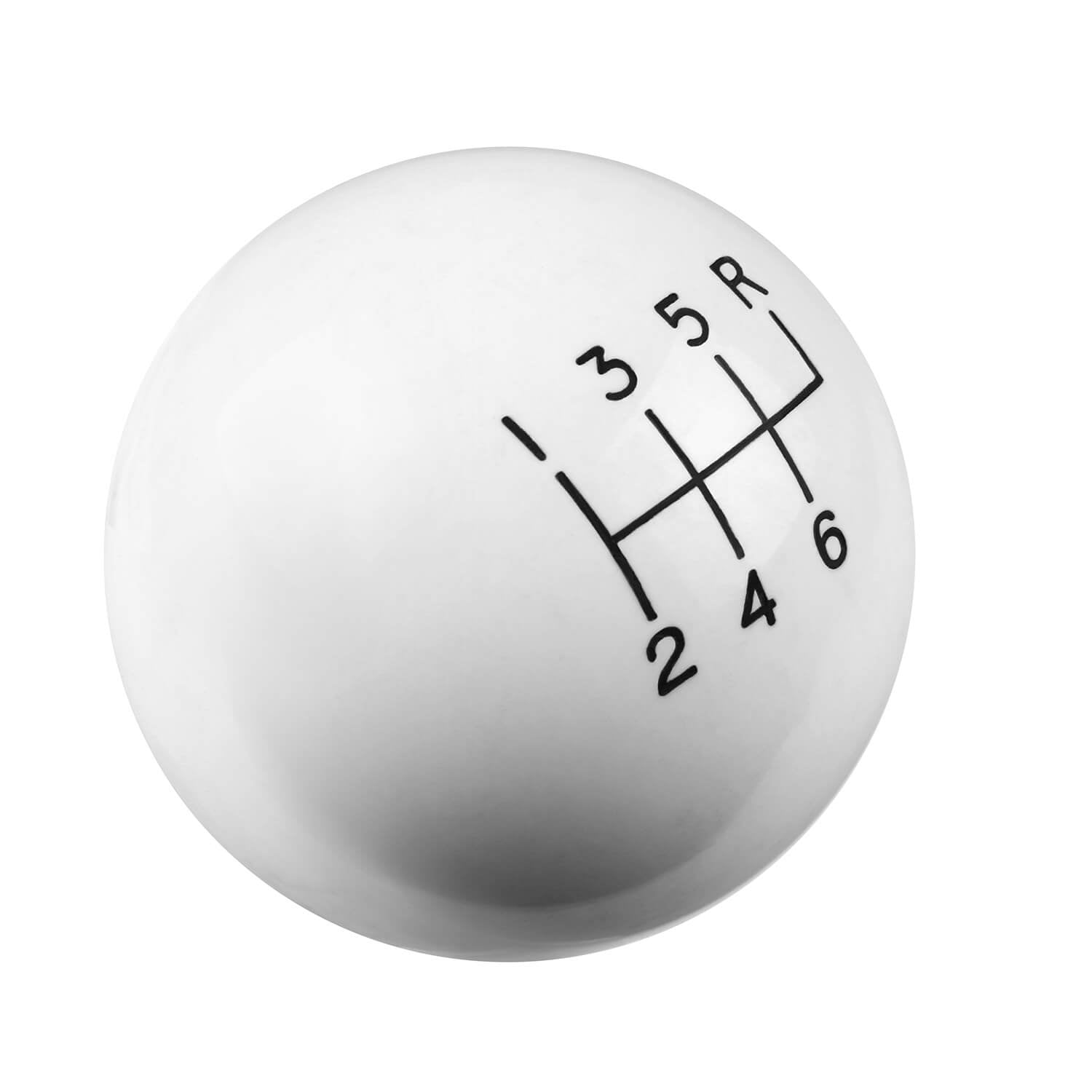 Hurst 1630040 Manual Transmission Shift Knob