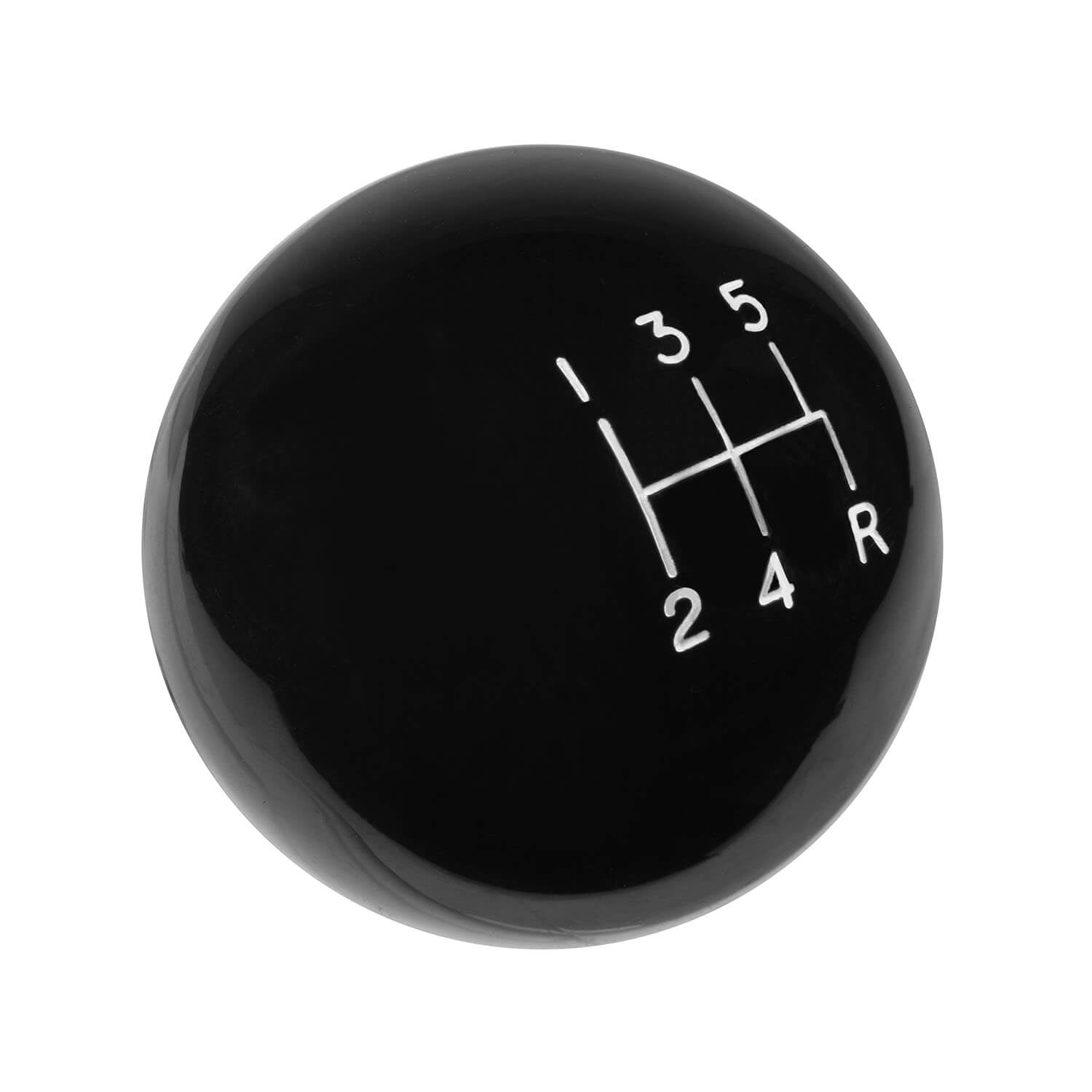 Hurst 1630114 Manual Transmission Shift Knob