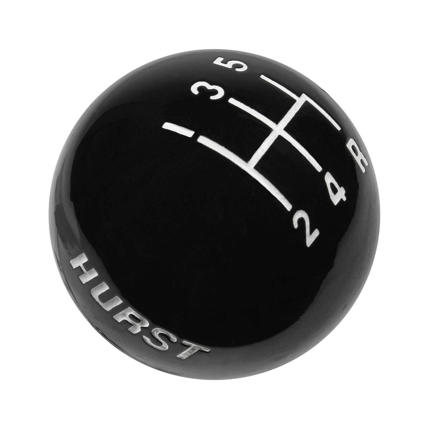 Hurst 1630125 Manual Transmission Shift Knob