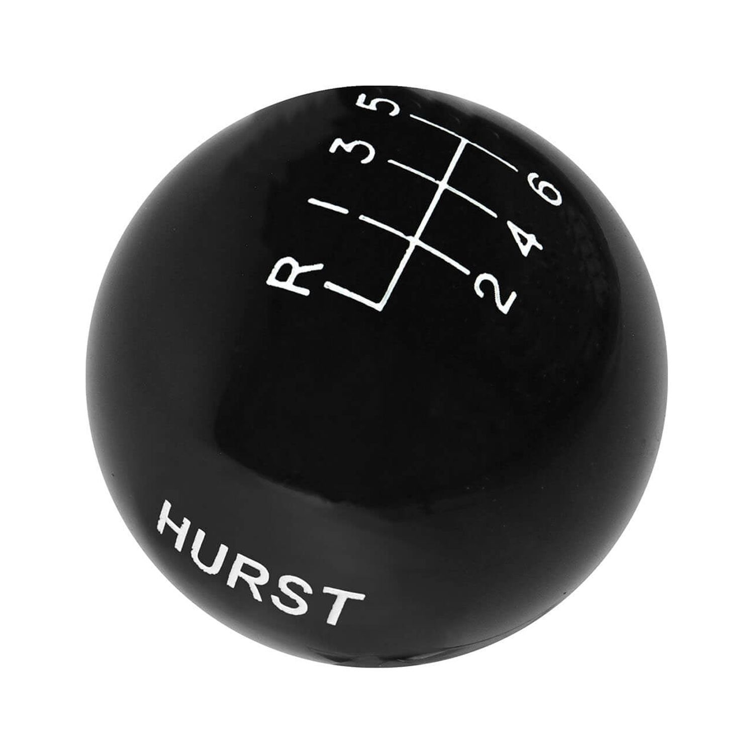 Hurst 1631225 Manual Transmission Shift Knob