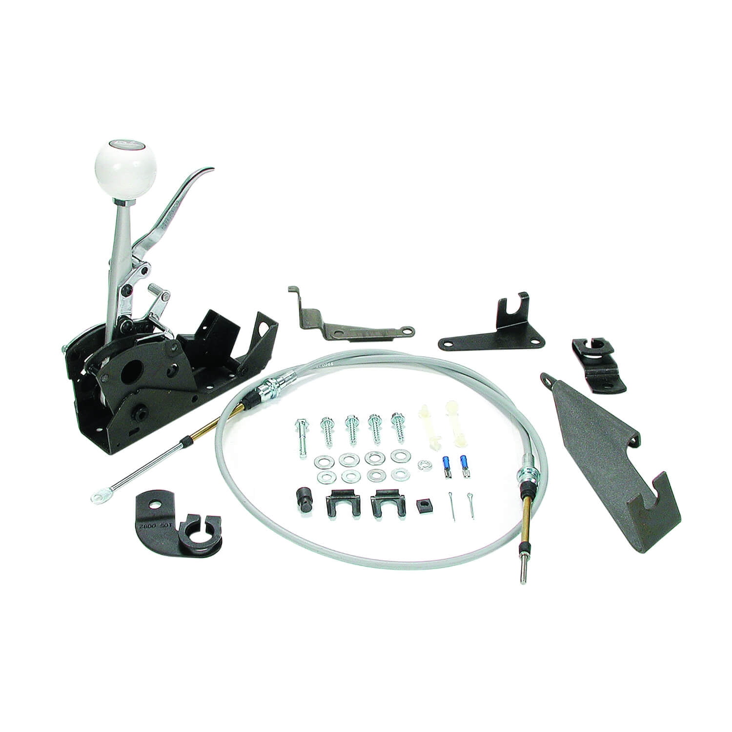 Hurst 3160014 Automatic Transmission Shift Lever Kit