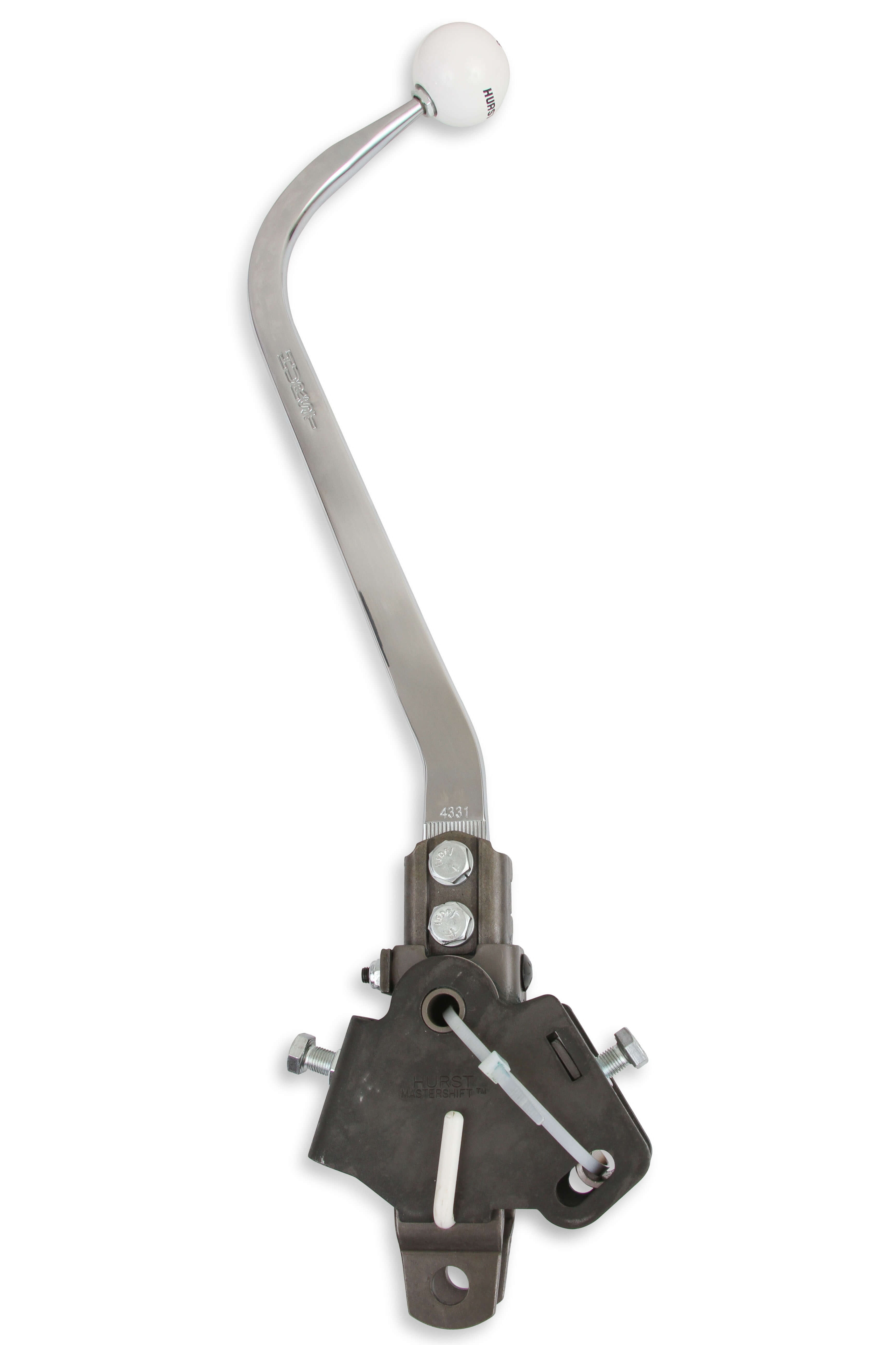Hurst 3666809 Manual Transmission Shifter Assembly