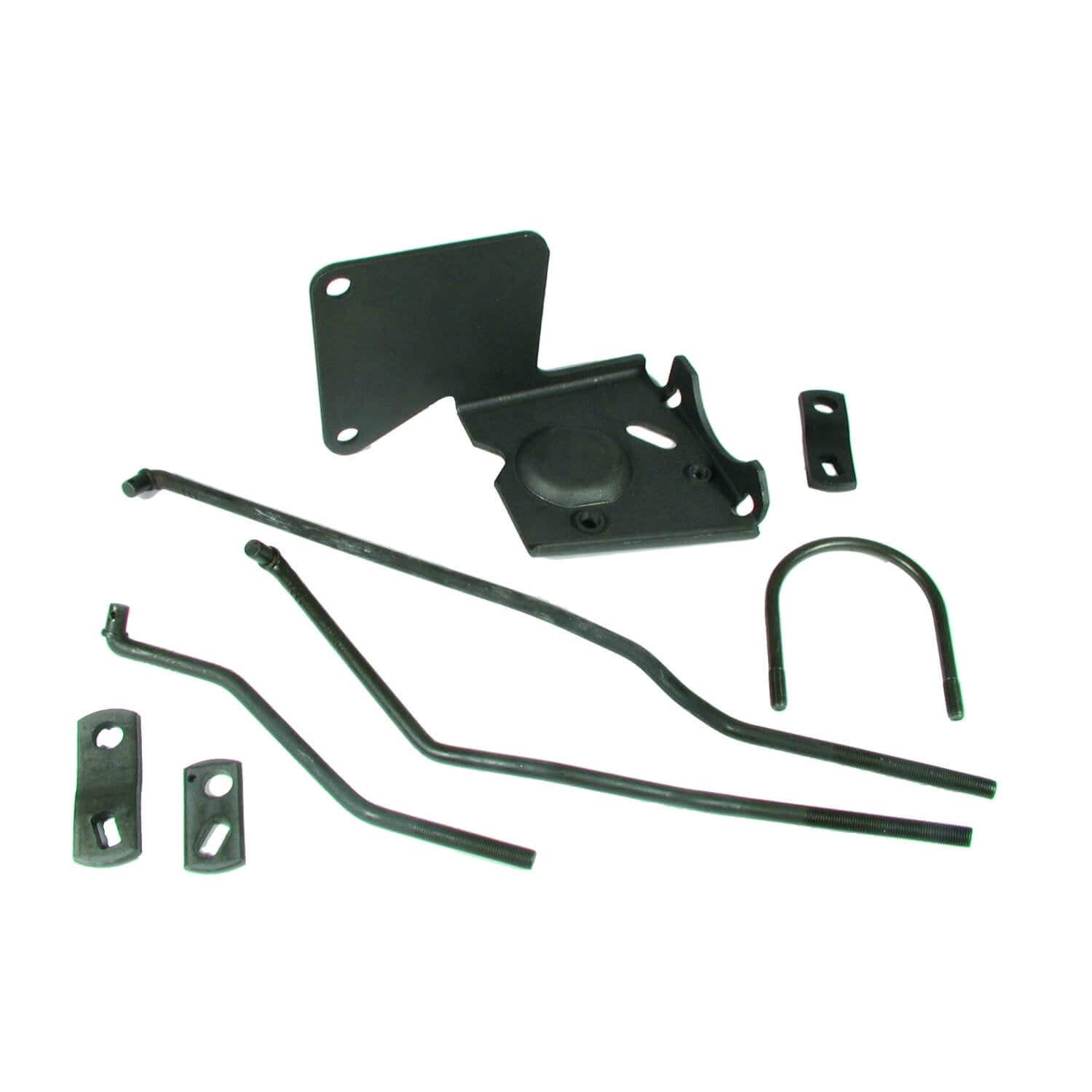 Hurst 3734529 Manual Transmission Shifter Lever Kit