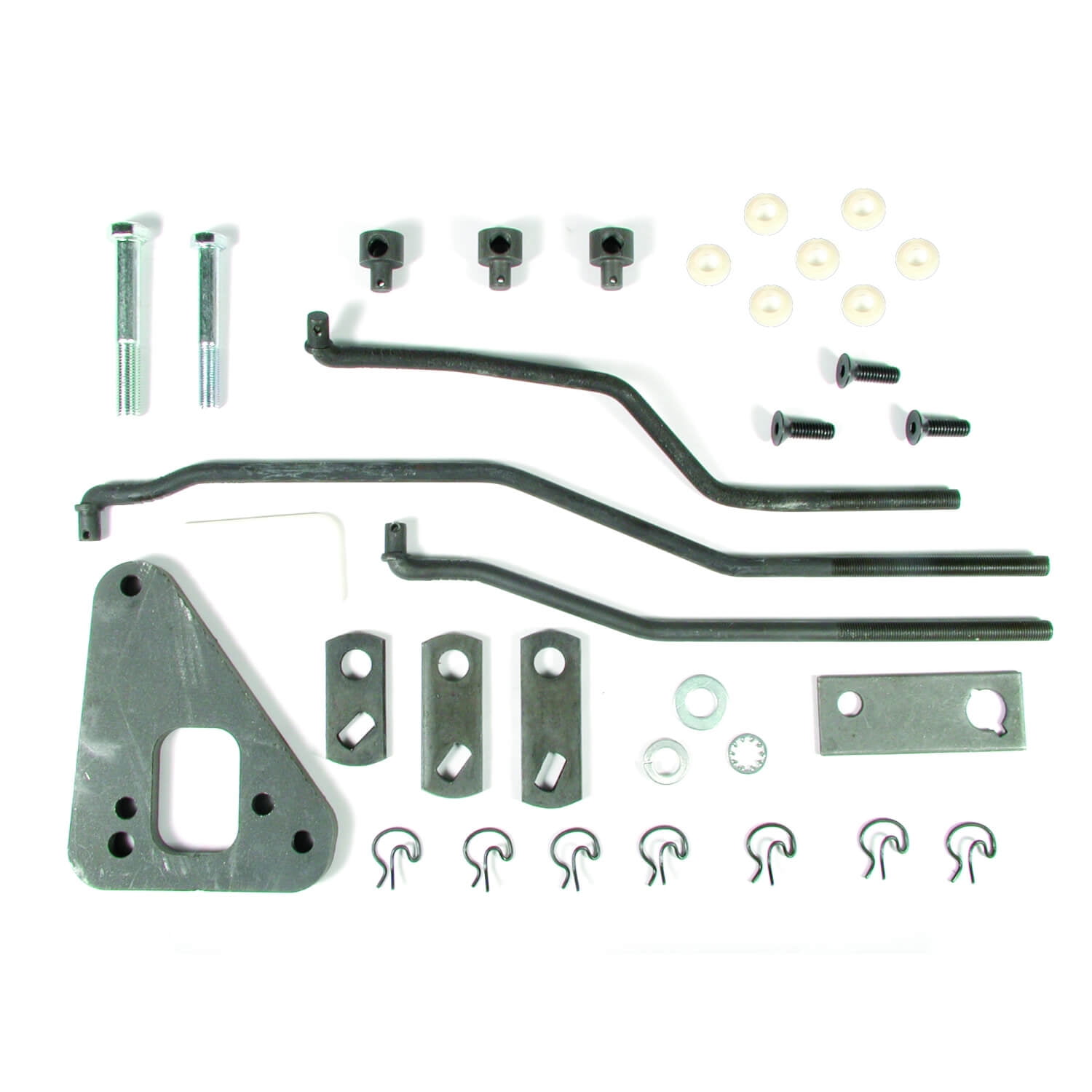 Hurst 3735587 Manual Transmission Shifter Lever Kit