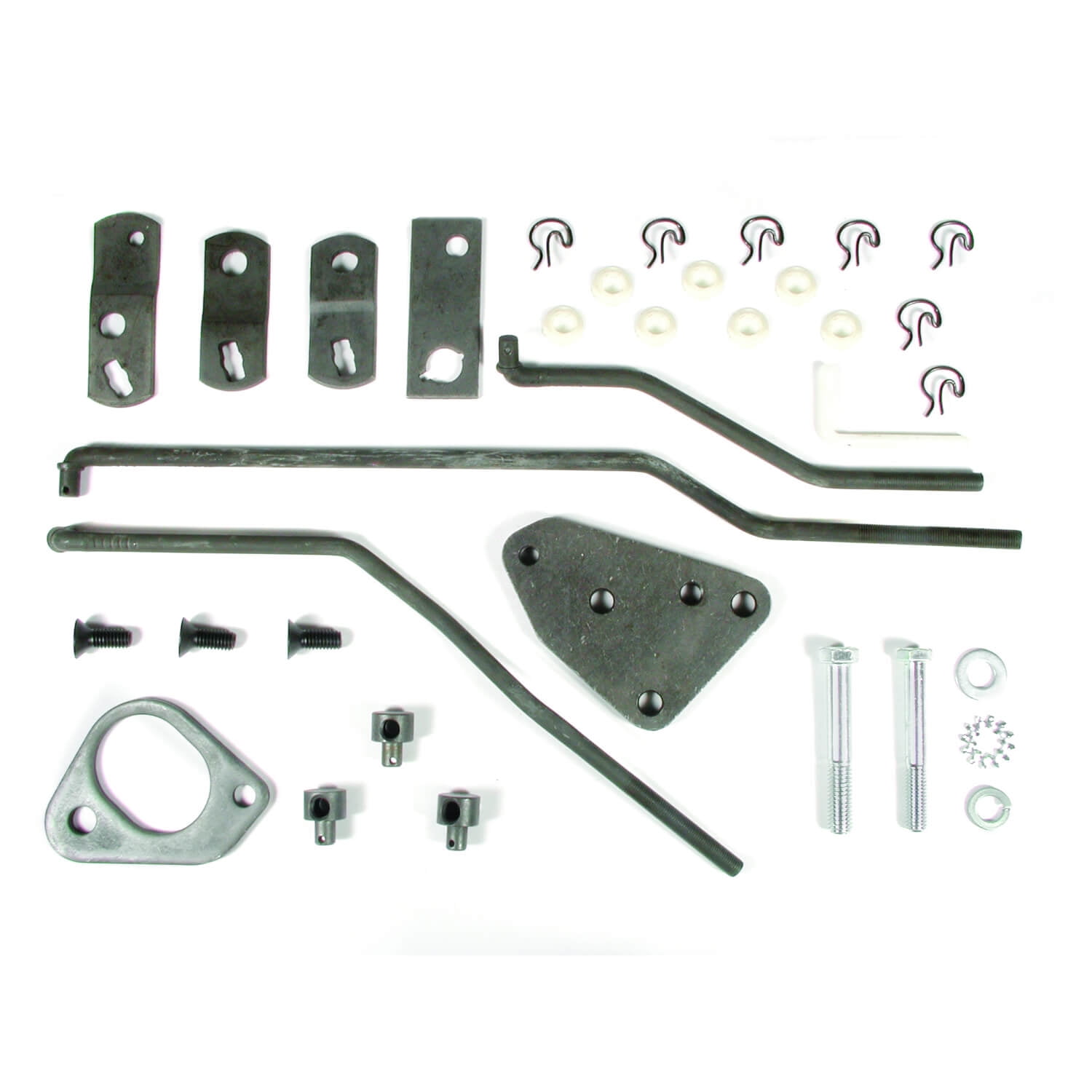Hurst 3737437 Manual Transmission Shifter Lever Kit
