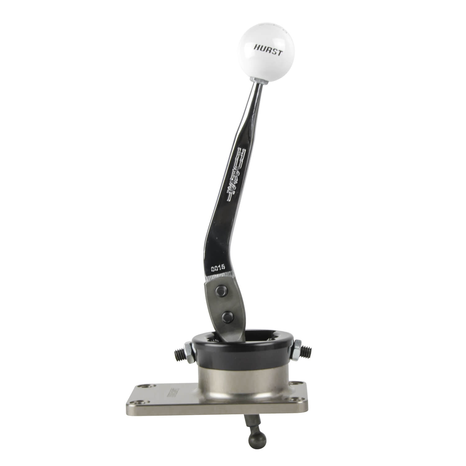 Hurst 3915033 Manual Transmission Shifter Assembly