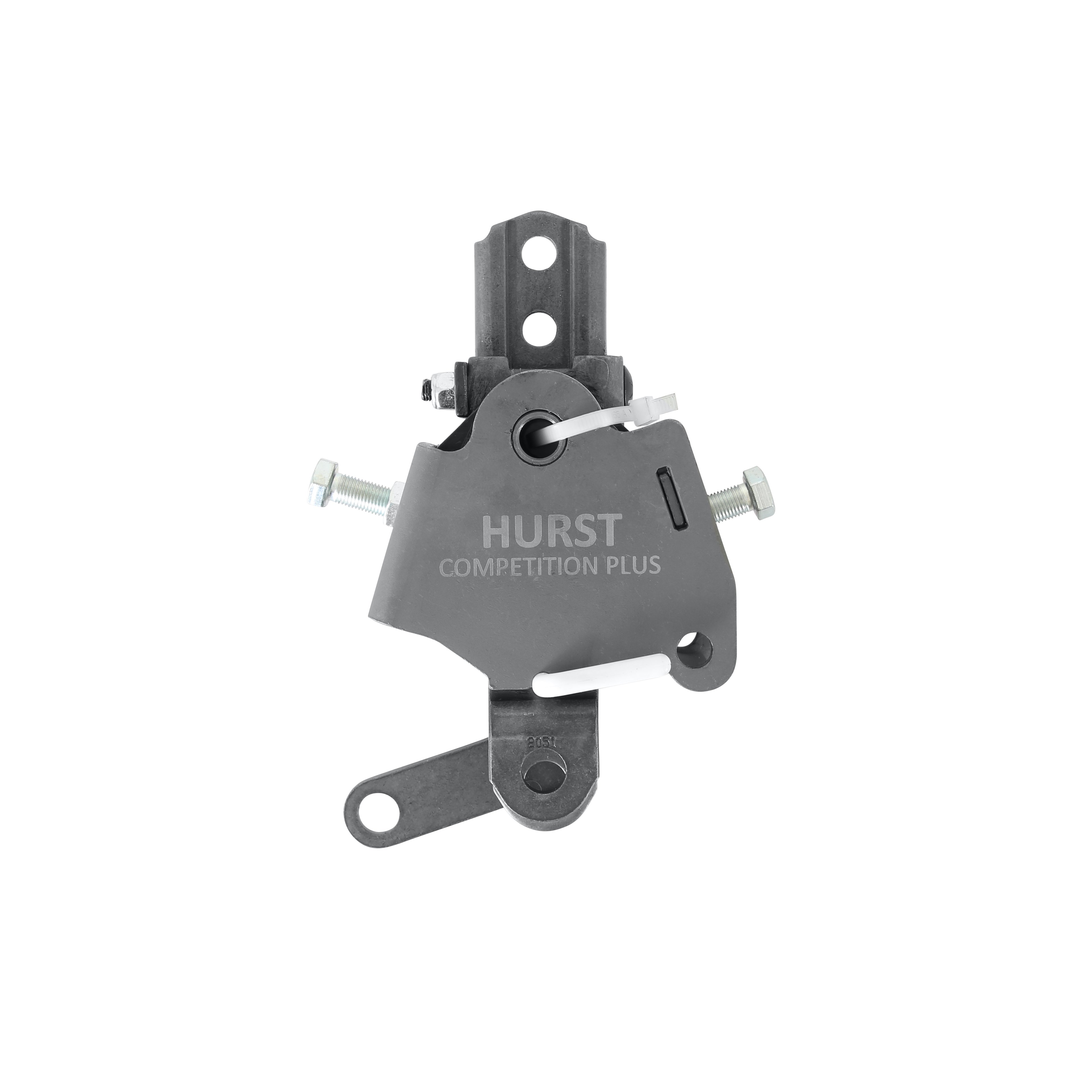 Hurst 3915405 Manual Transmission Shifter Assembly
