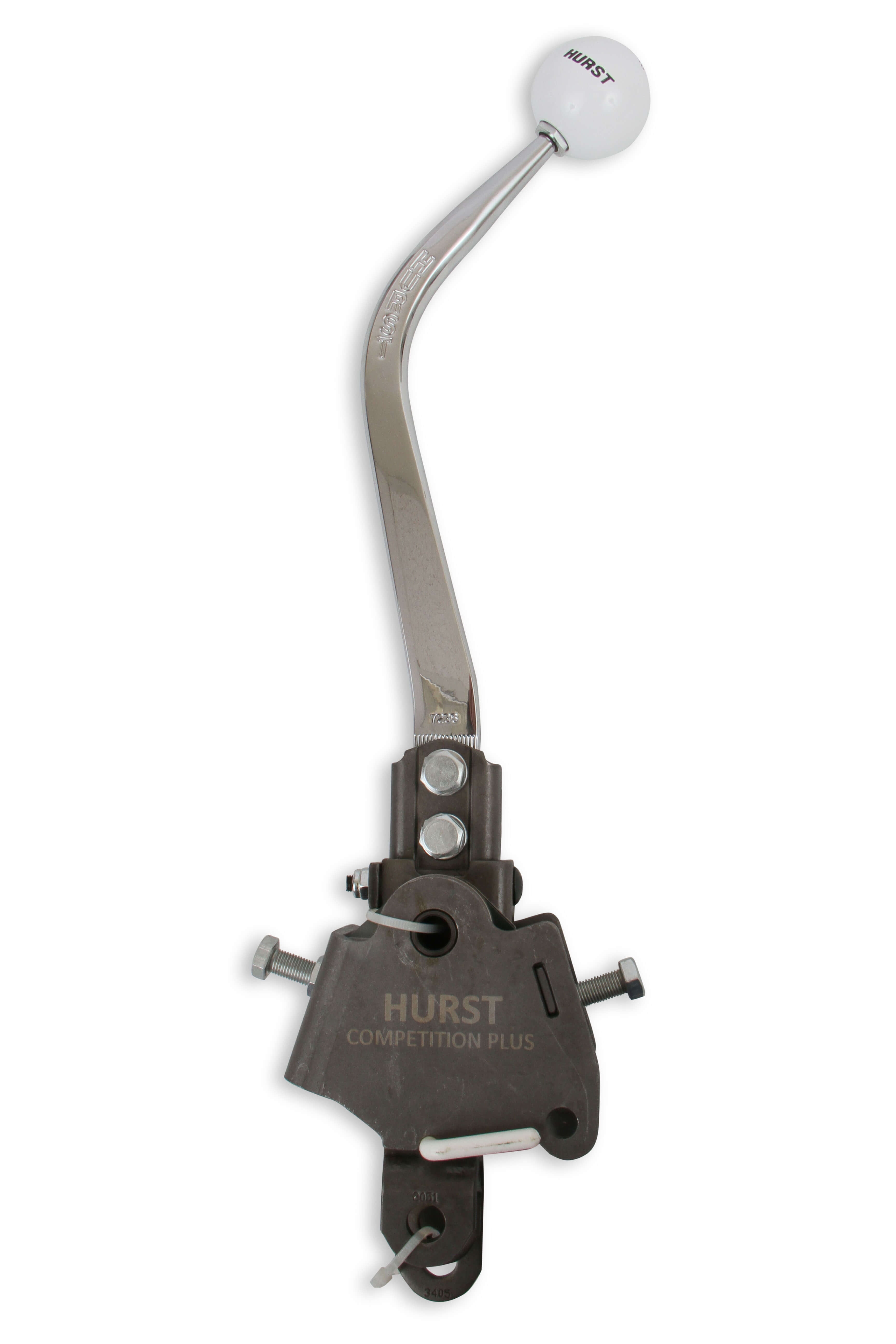 Hurst 3917308 Manual Transmission Shifter Assembly