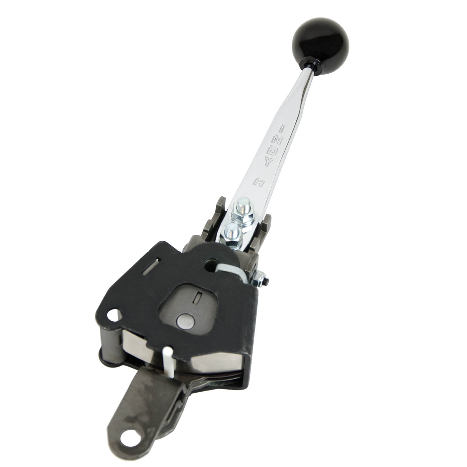 Hurst 5030030 Manual Transmission Shifter Assembly