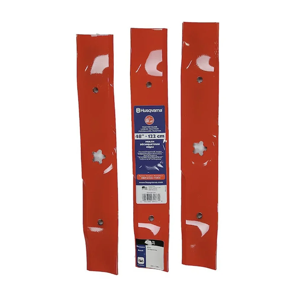 Husqvarna Genuine OEM Mower Blade - 586117303