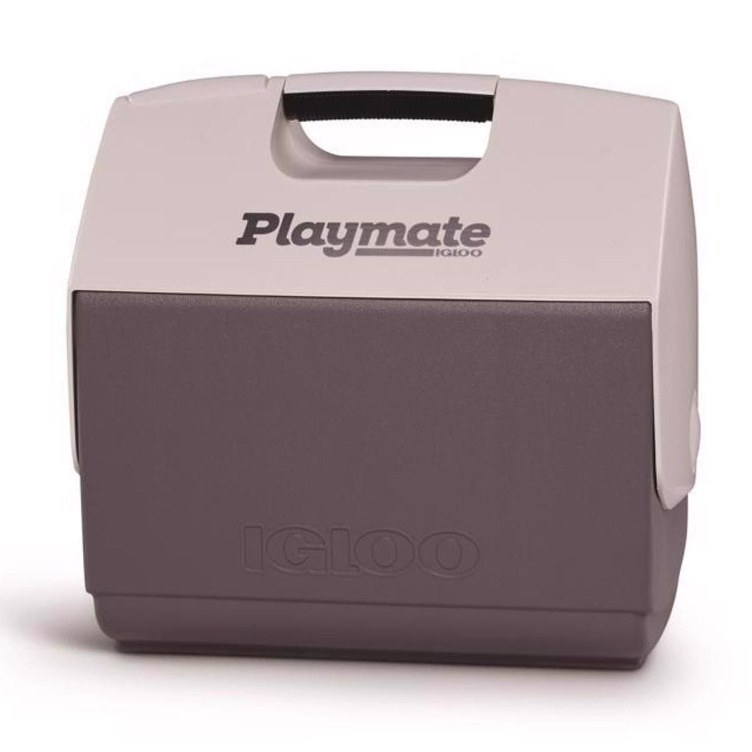 Igloo Playmate Elite Gray 16 qt Cooler