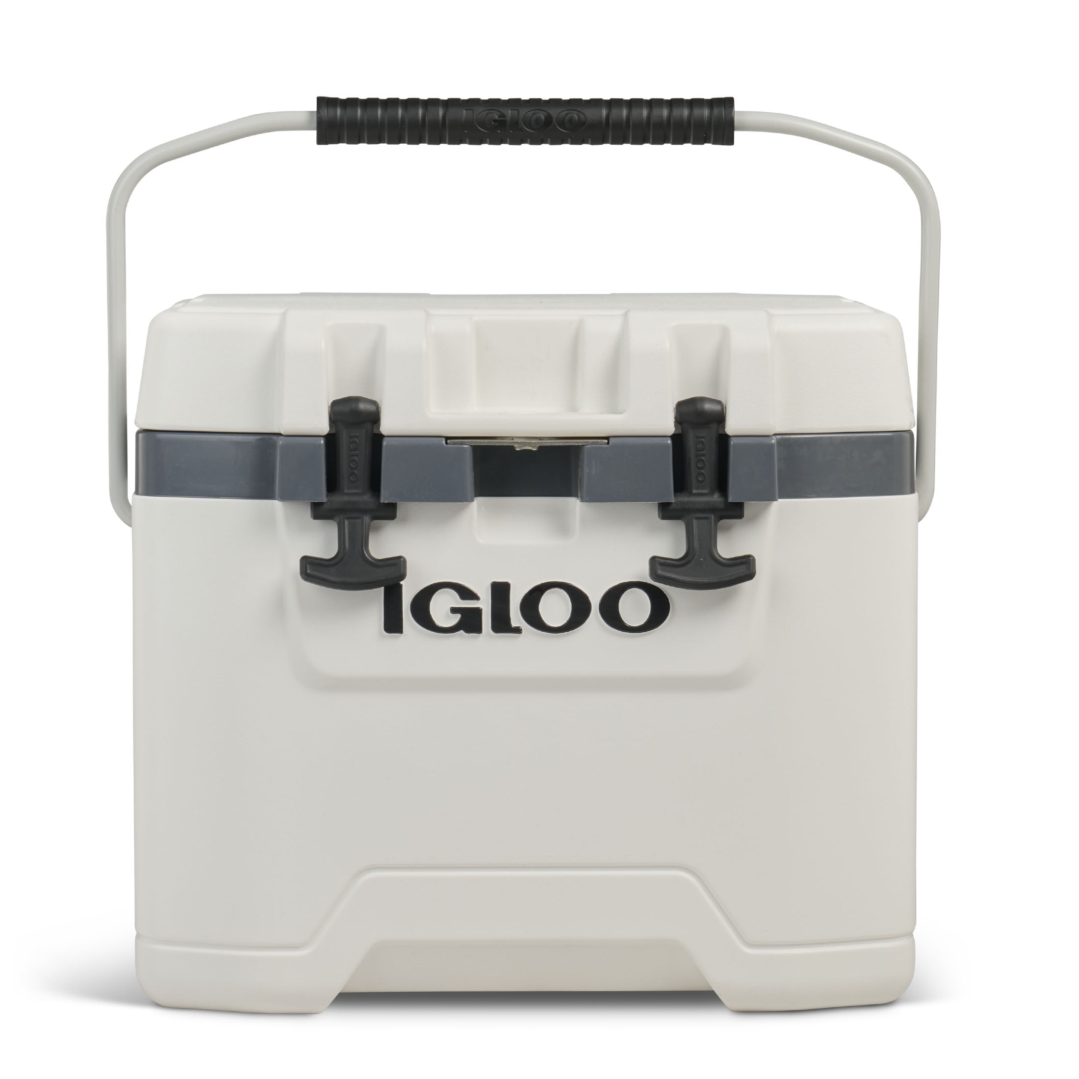 Igloo 25 QT Overland Ice Chest Cooler, White