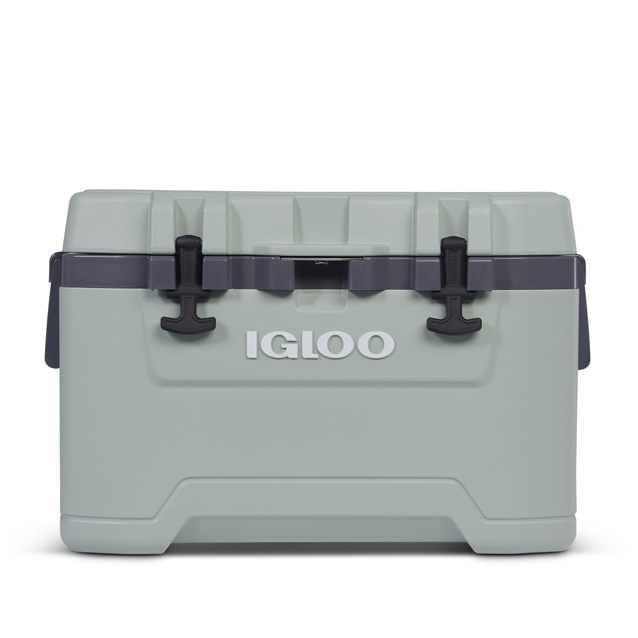Igloo 50 QT Overland Ice Chest Cooler, Green