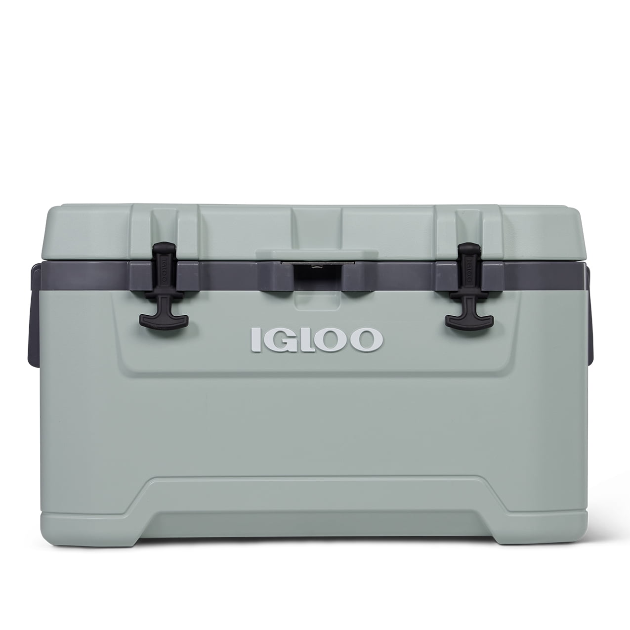 Igloo 72 QT Overland Ice Chest Cooler, Green