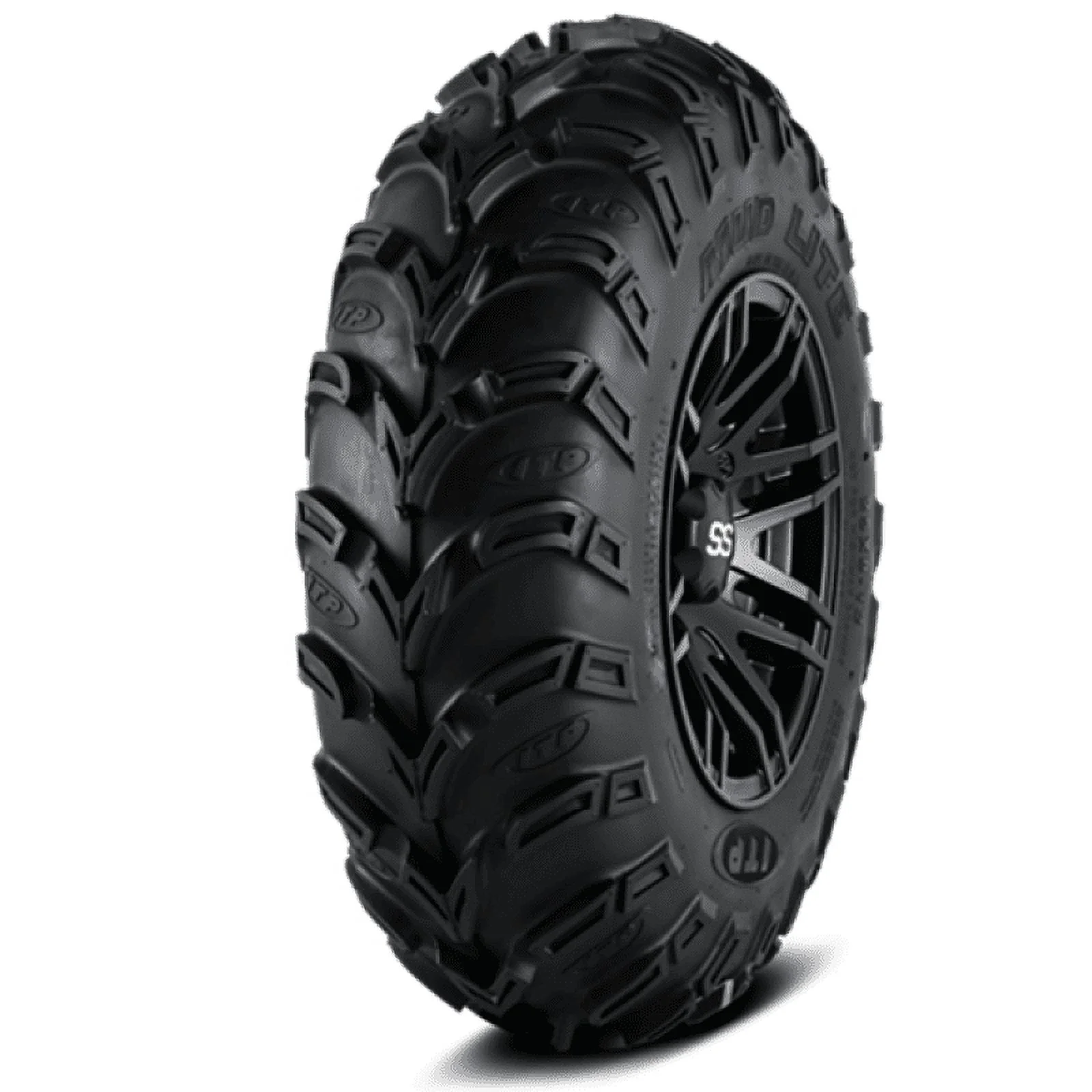 ITP Mud Lite A/T ATV/UTV Tire - 23X8-11 LRC/6ply