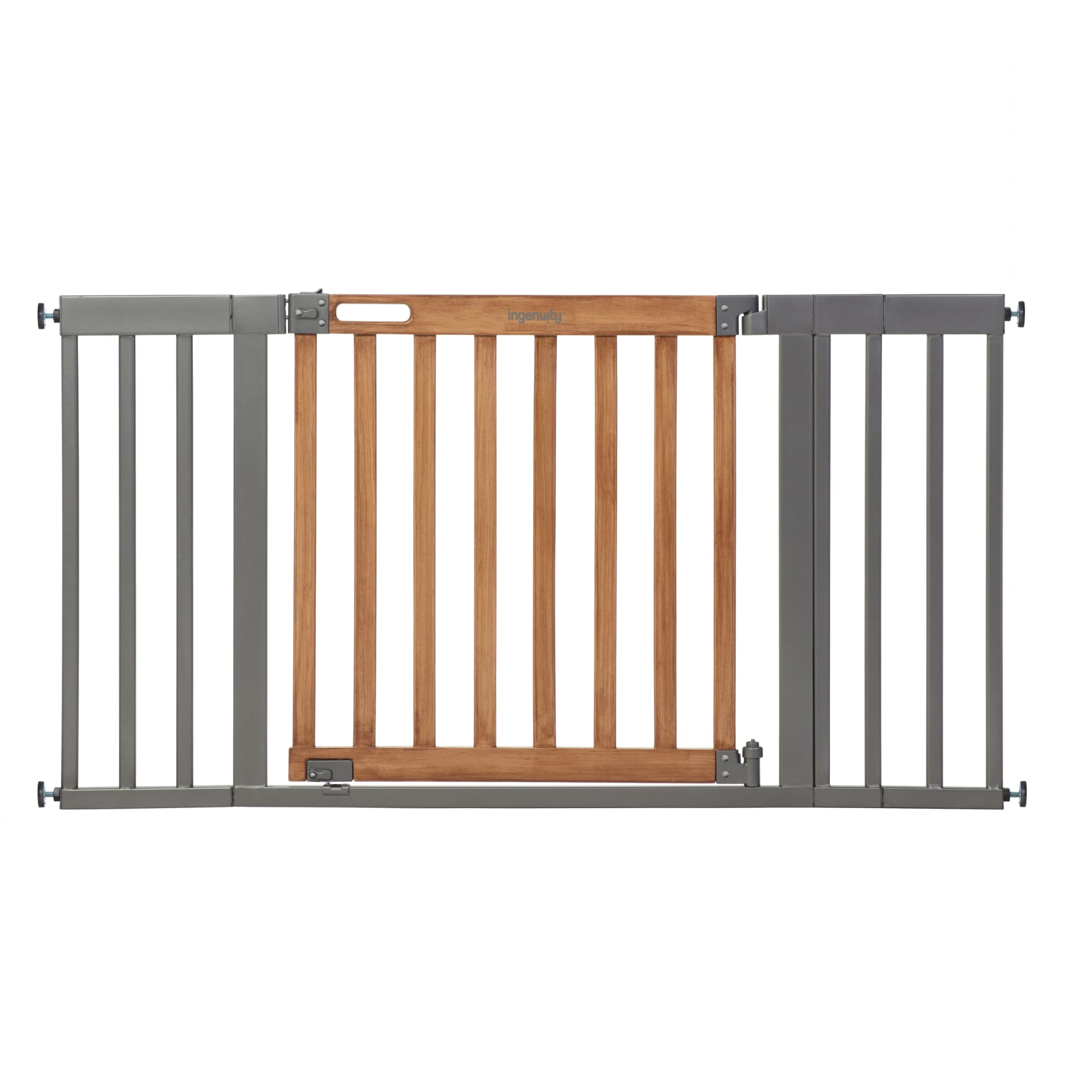 Ingenuity West End Extra Wide Safety Gate