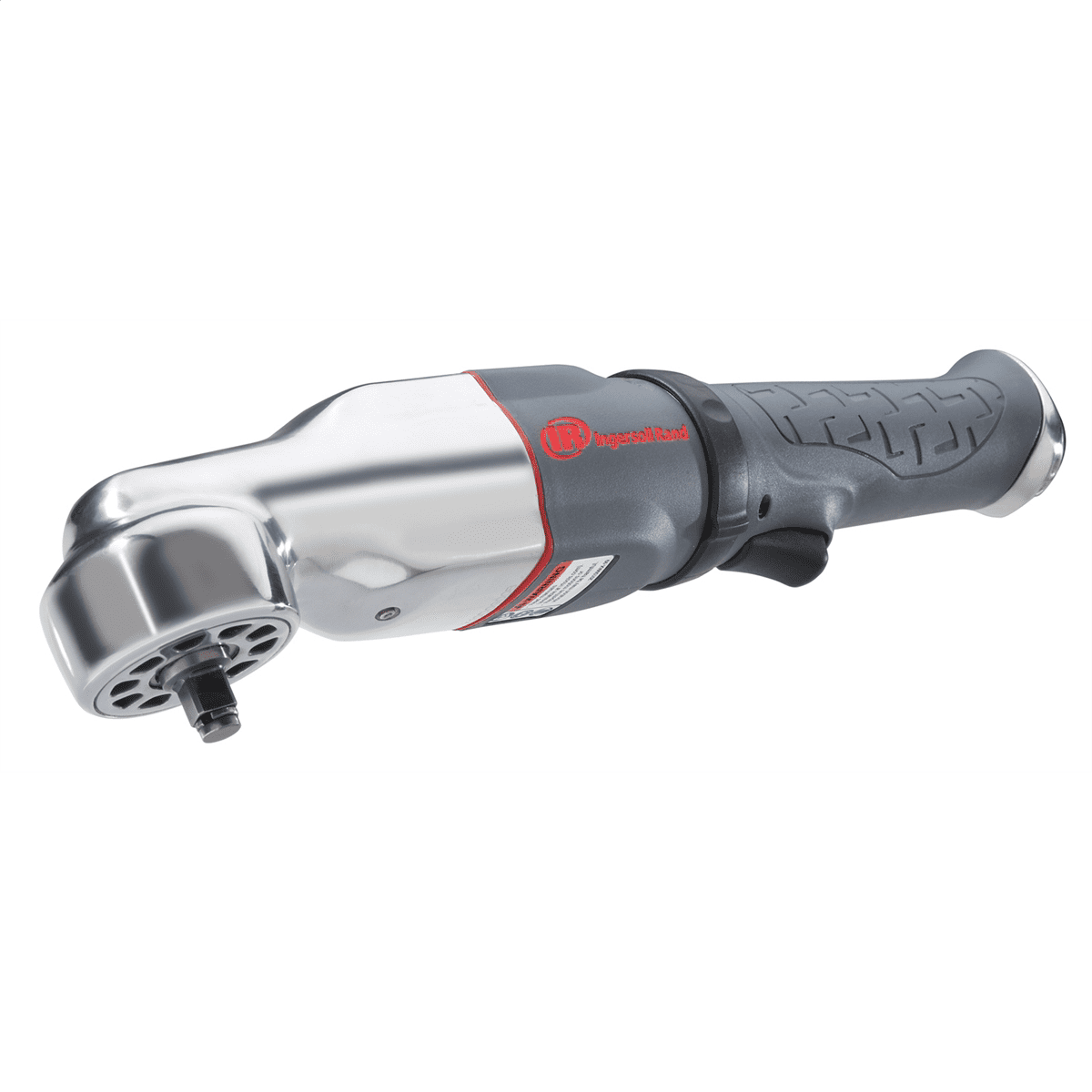 Ingersoll Rand 1/2" Right-angle Air Impact Wrench, 180 ft-lbs Max Torque, Maintenance Duty