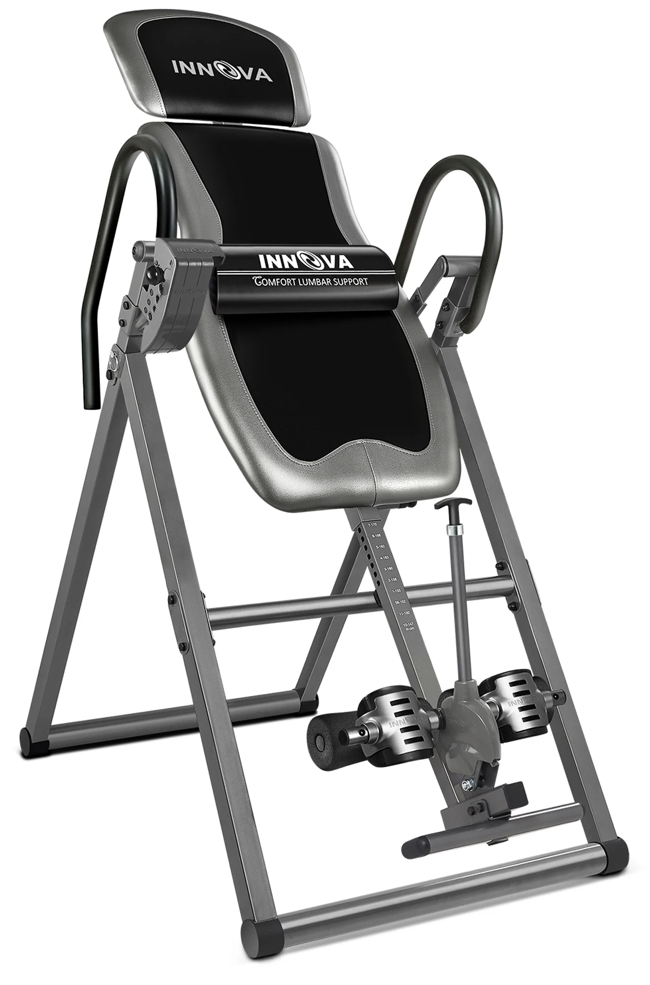Innova ITX9688 Heavy Duty Deluxe Inversion Table