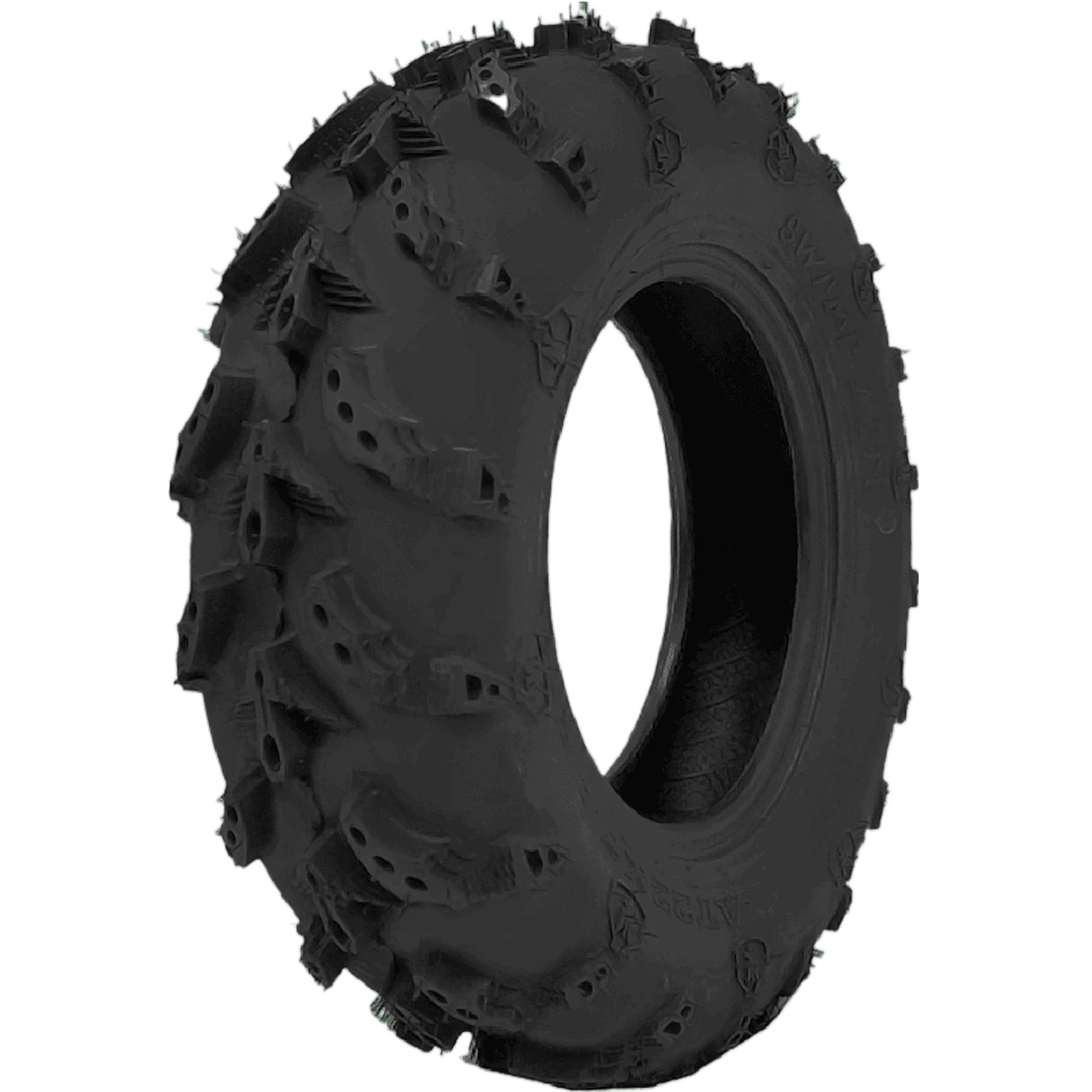 Interco Swamp Lite 27X12.00-12 C ATV/UTV Tire