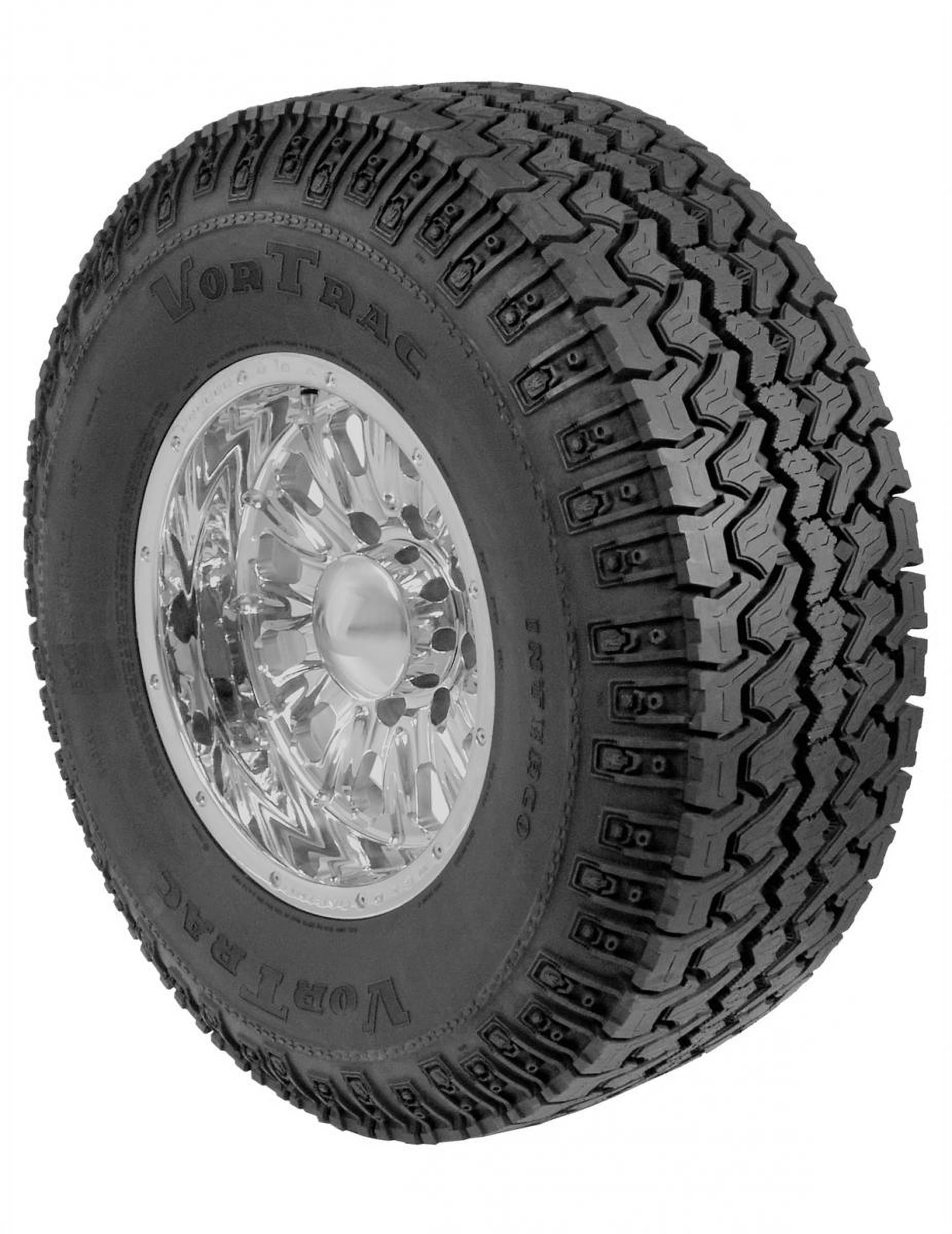 Interco Vortrac AT LT33/12.50R16.5 Light Truck Tire