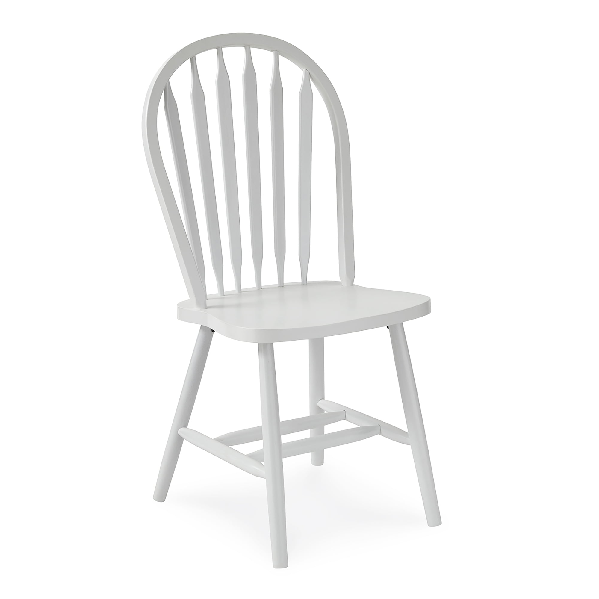 International Concepts Windsor ArrowBack Chair
